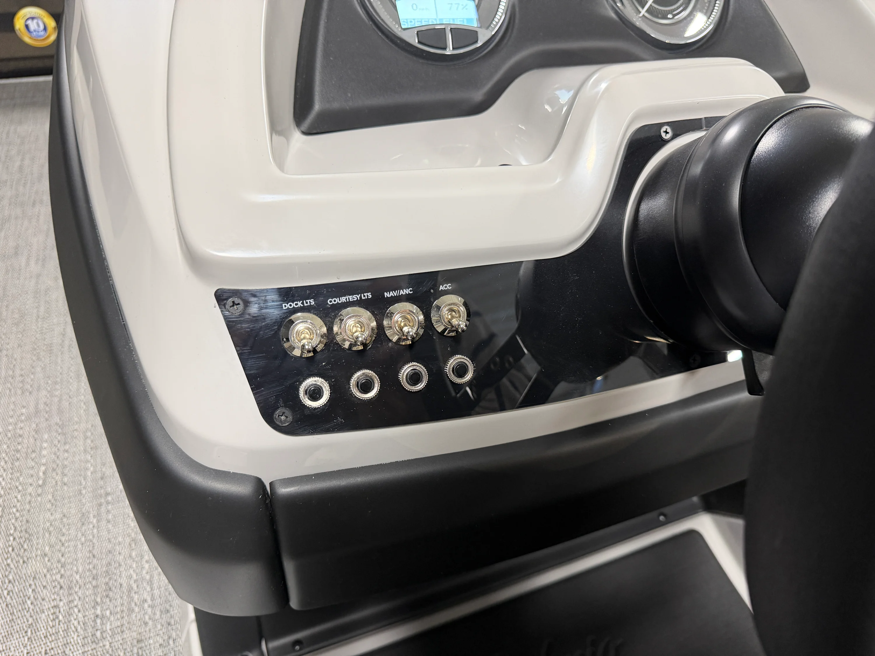 2026 Barletta Cabrio 22 UC Image Thumbnail #49