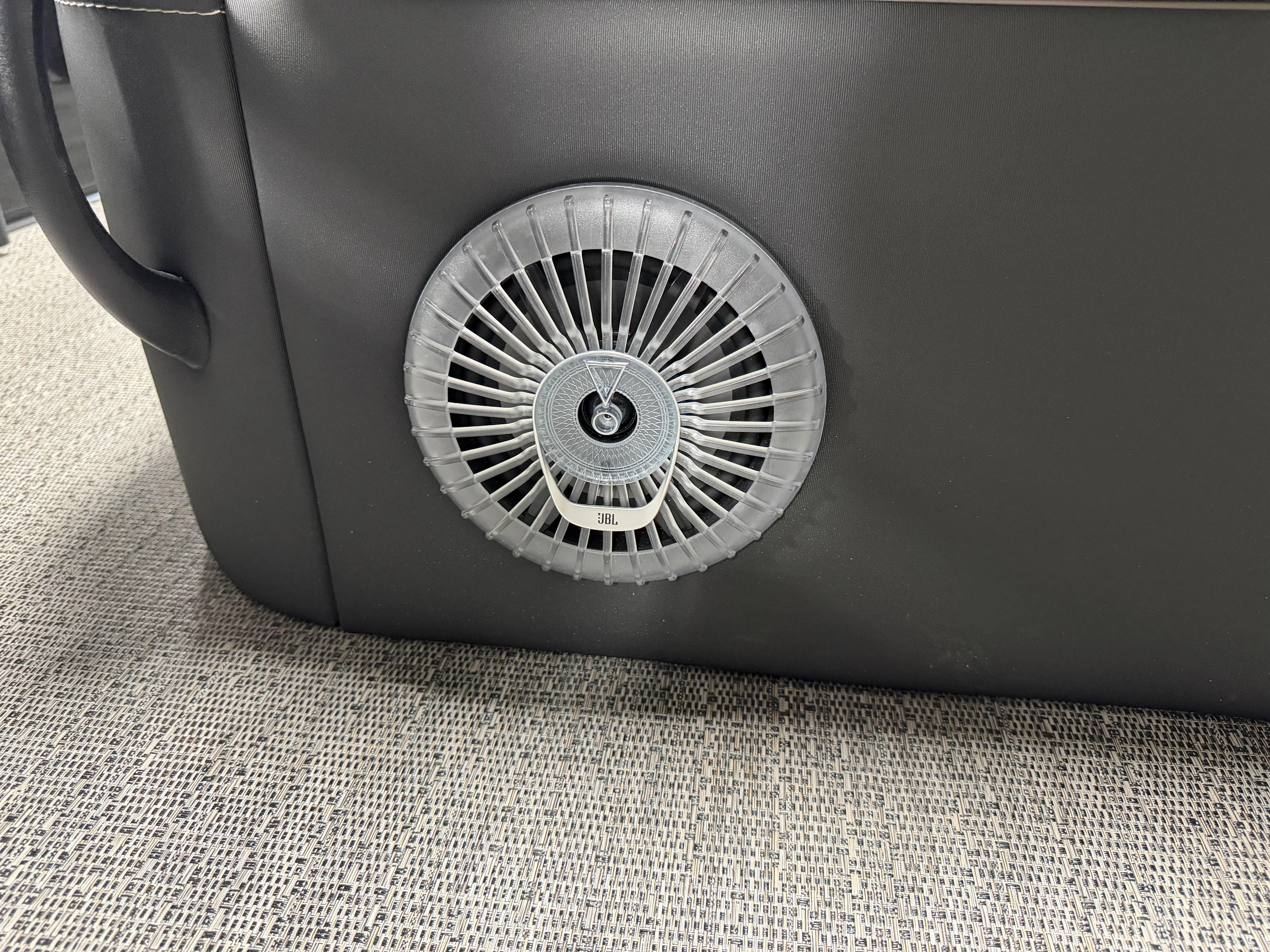 2026 Barletta Cabrio 22 UC Image Thumbnail #59