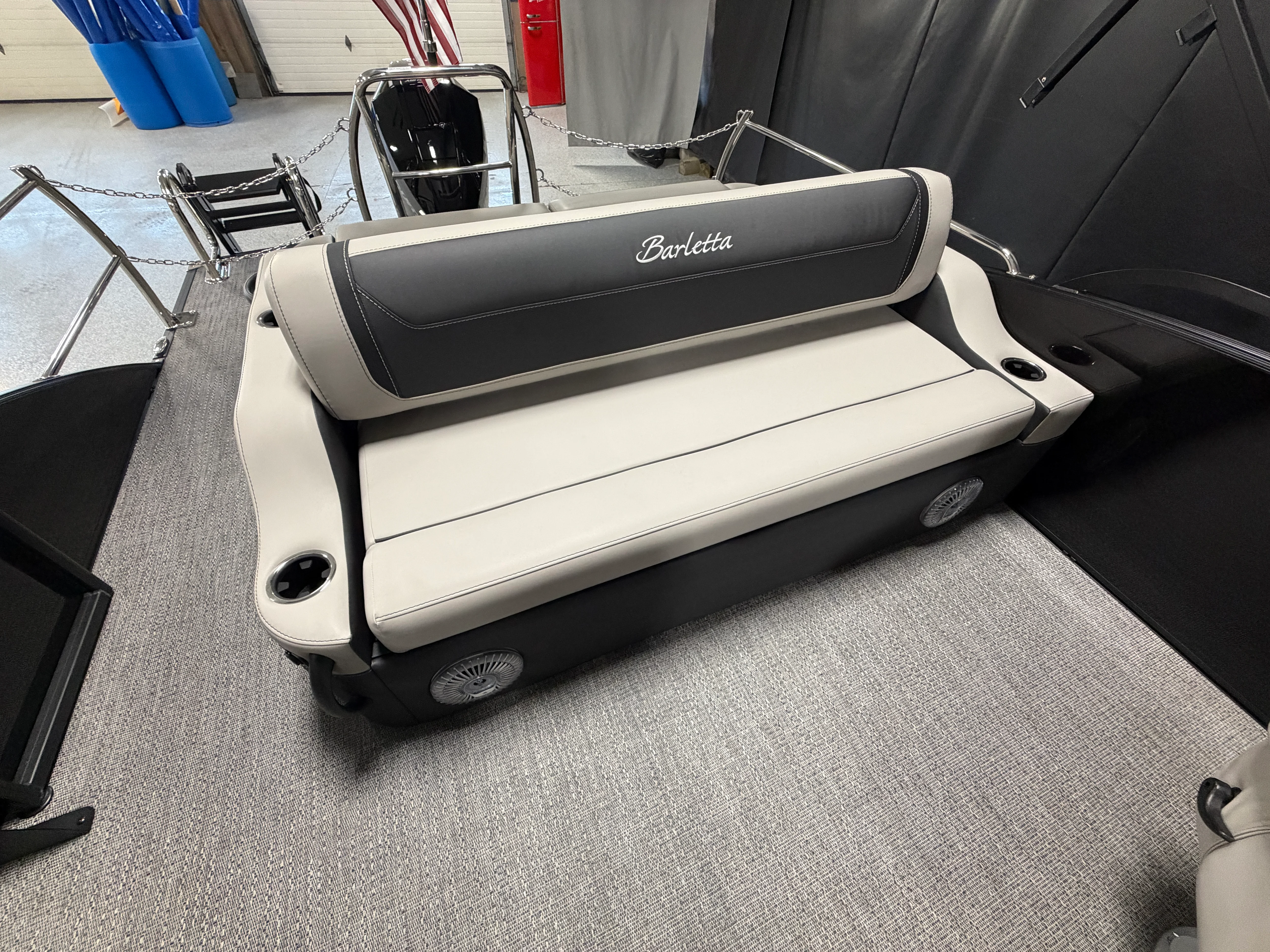 2026 Barletta Cabrio 22 UC Image Thumbnail #57
