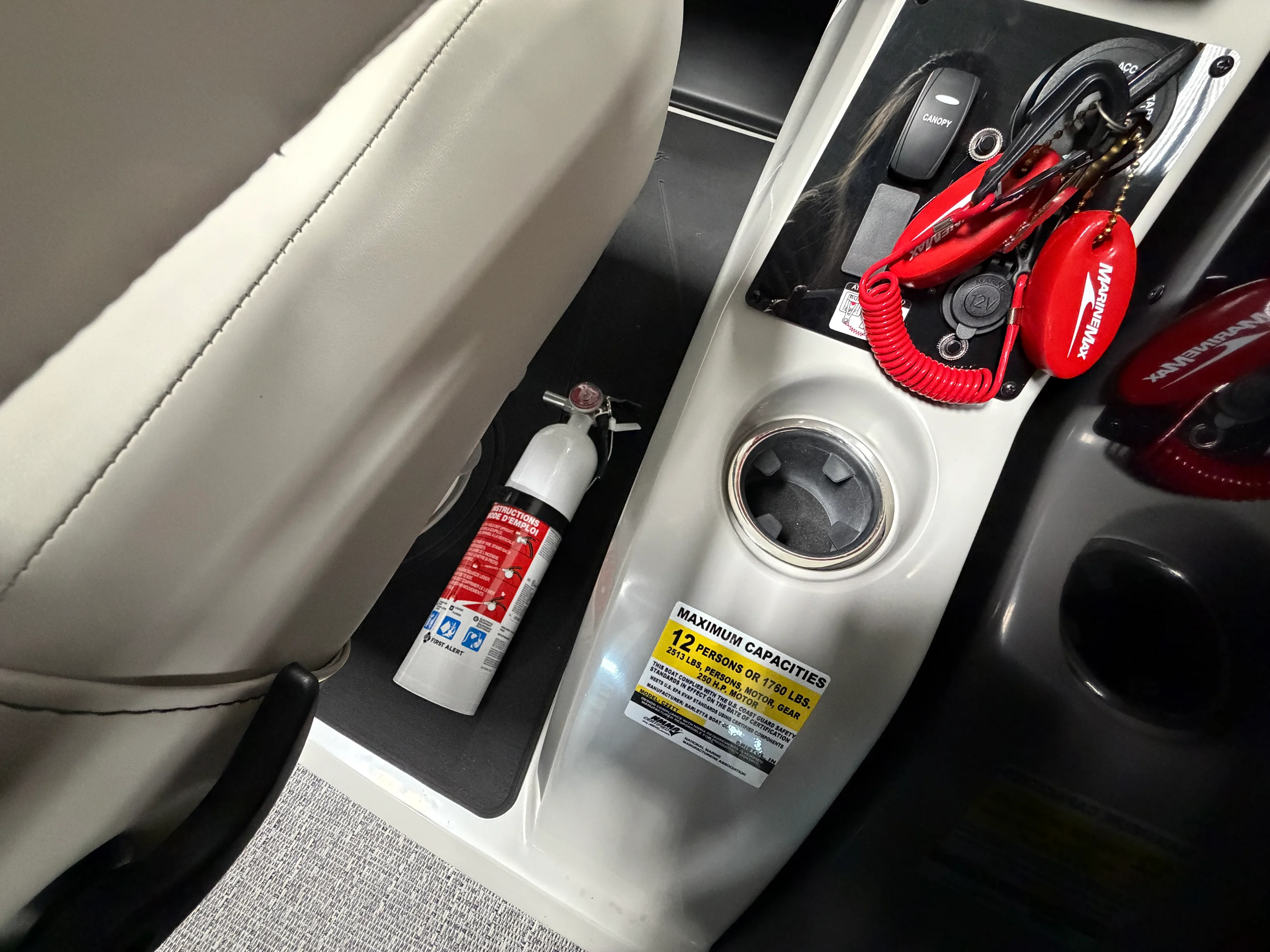 2026 Barletta Cabrio 22 UC Image Thumbnail #53