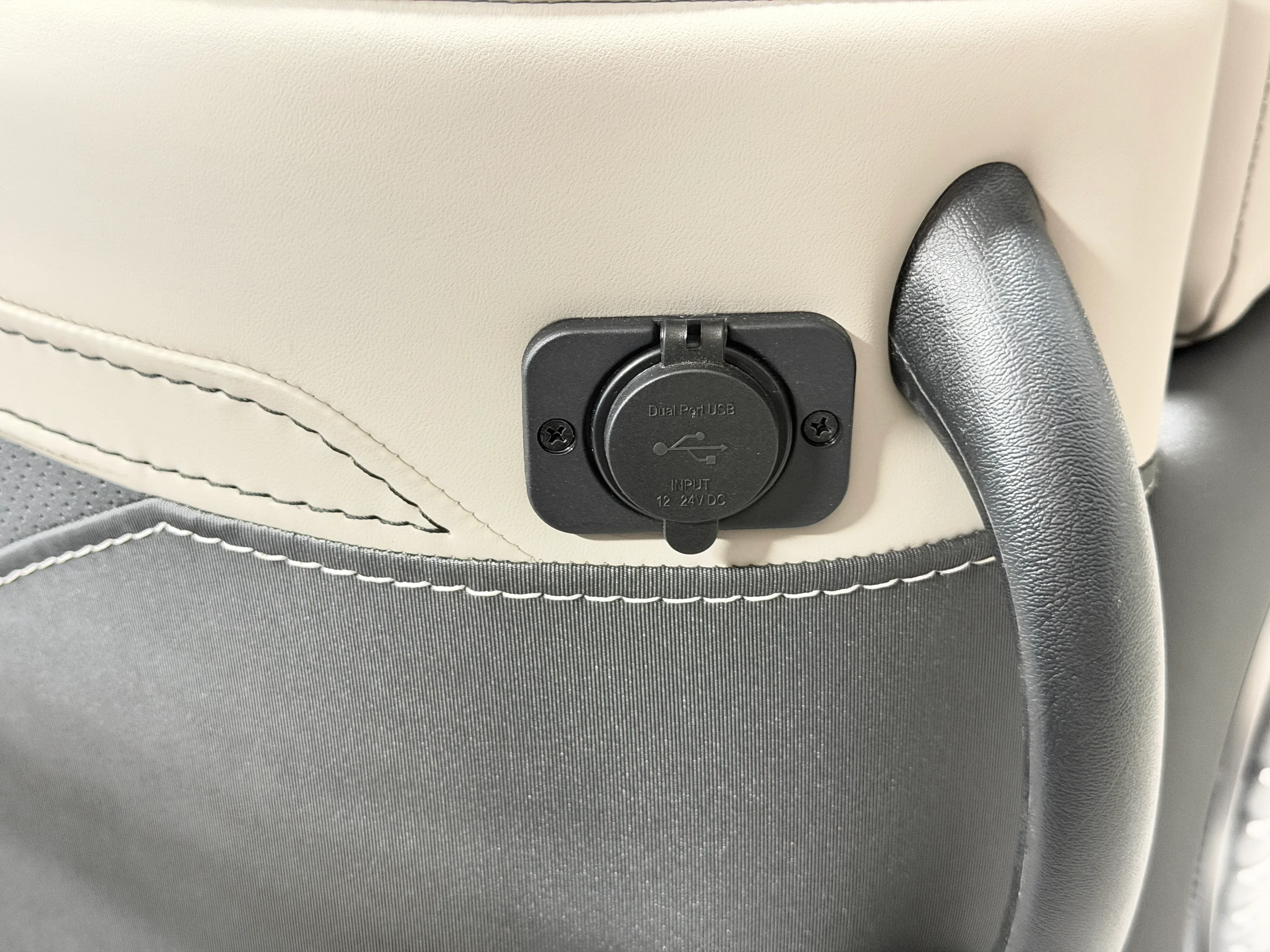 2026 Barletta Cabrio 22 UC Image Thumbnail #65