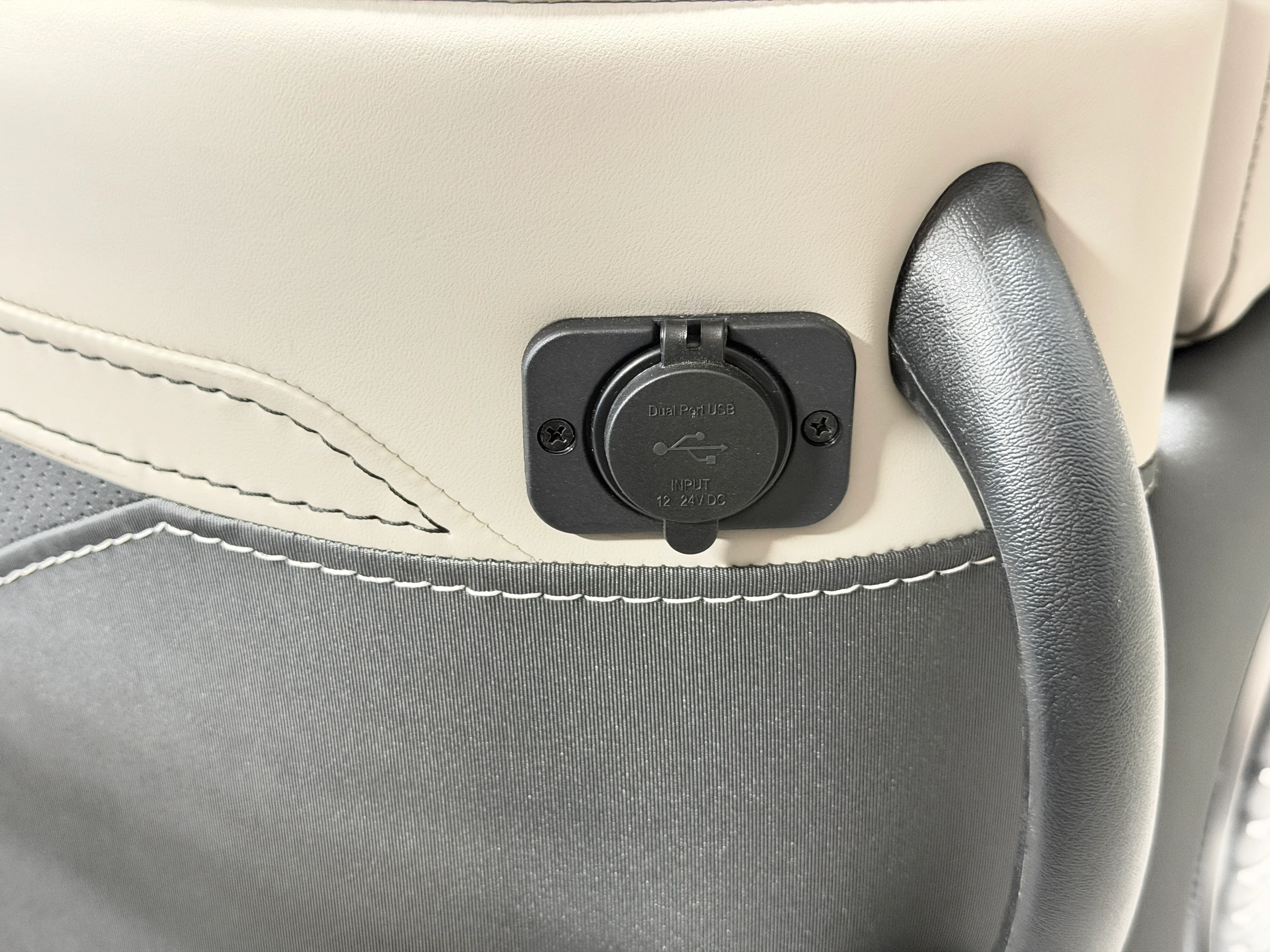 2026 Barletta Cabrio 22 UC Image Thumbnail #65