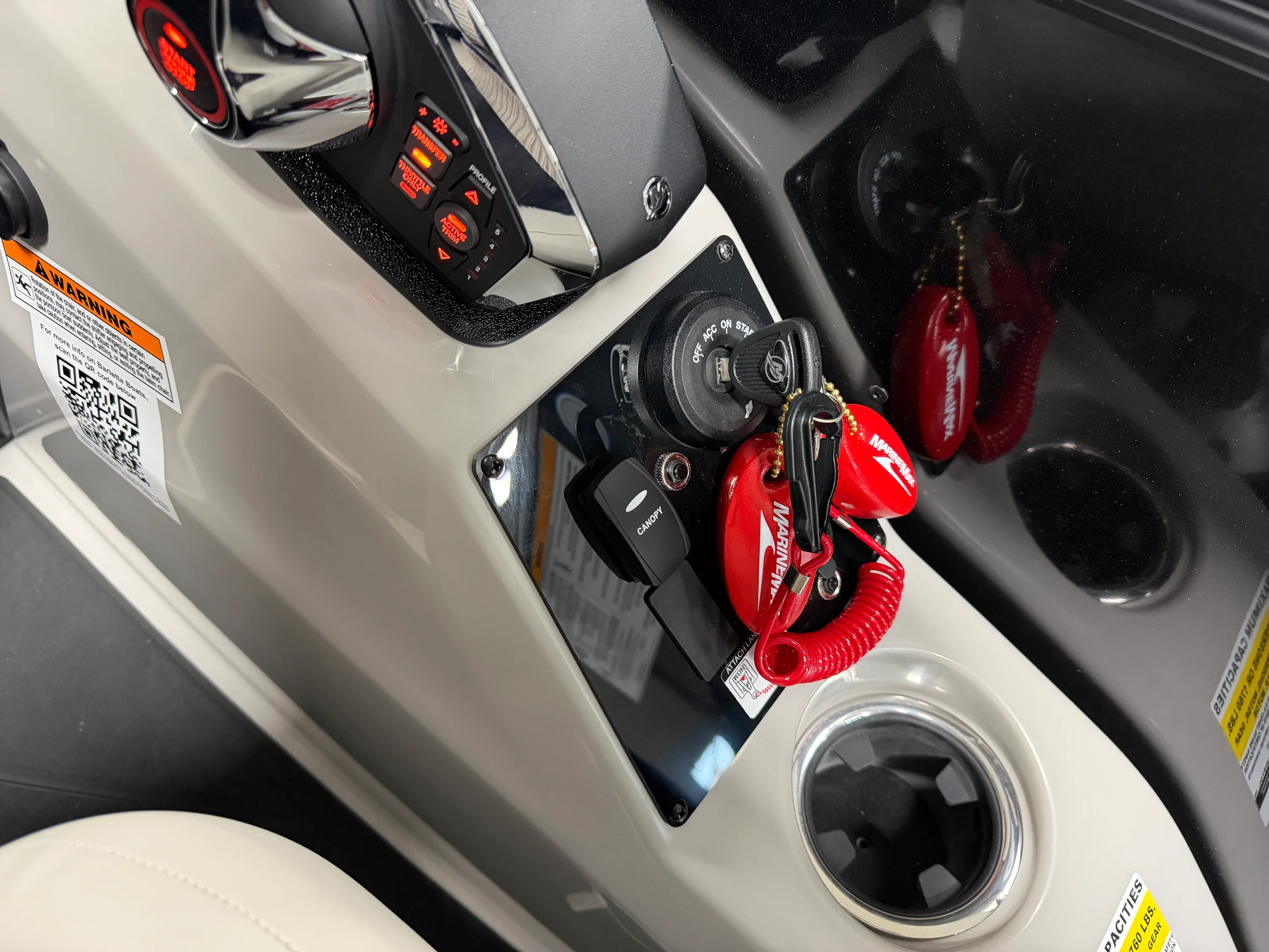 2026 Barletta Cabrio 22 UC Image Thumbnail #42