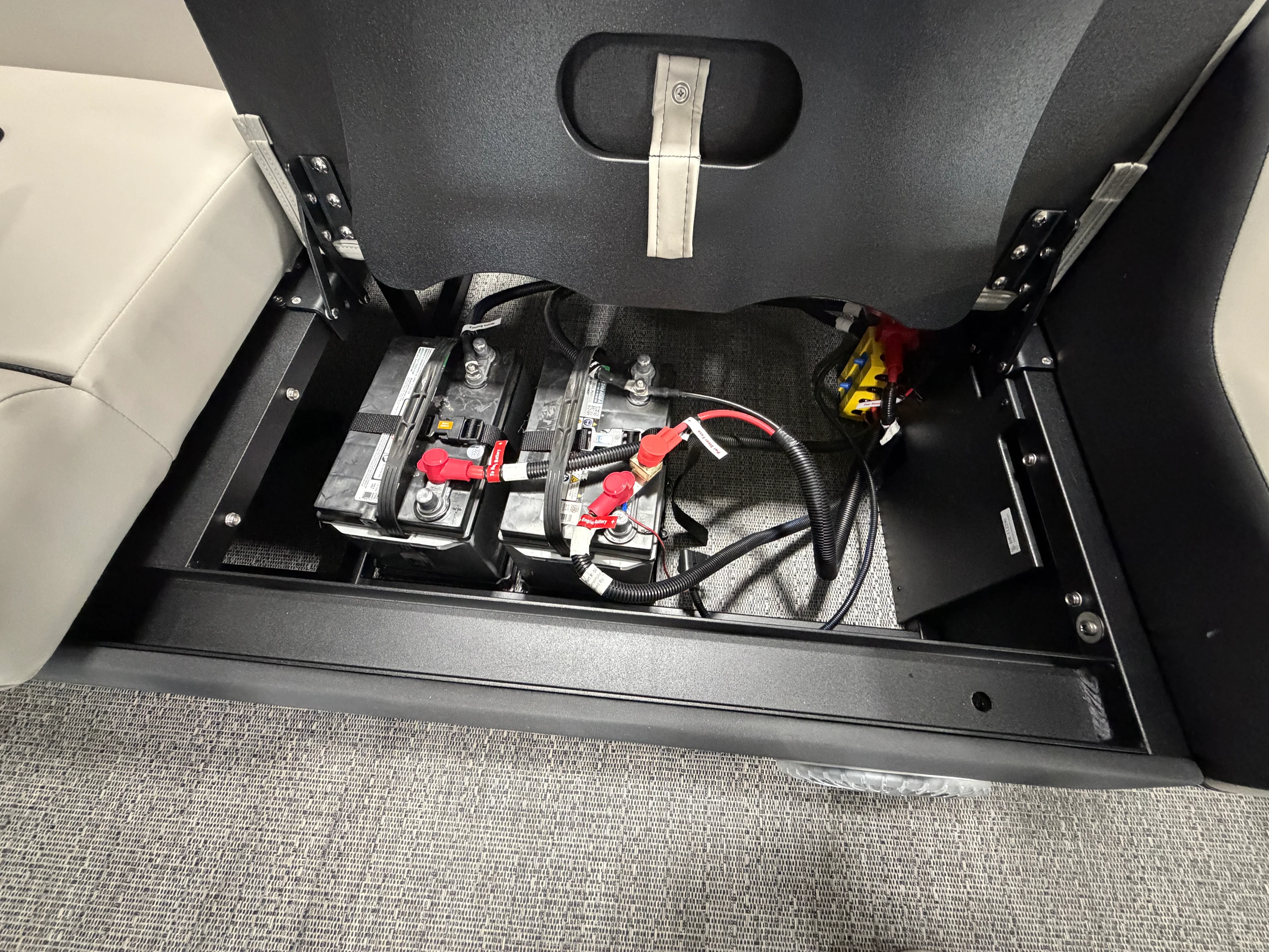 2026 Barletta Cabrio 22 UC Image Thumbnail #80