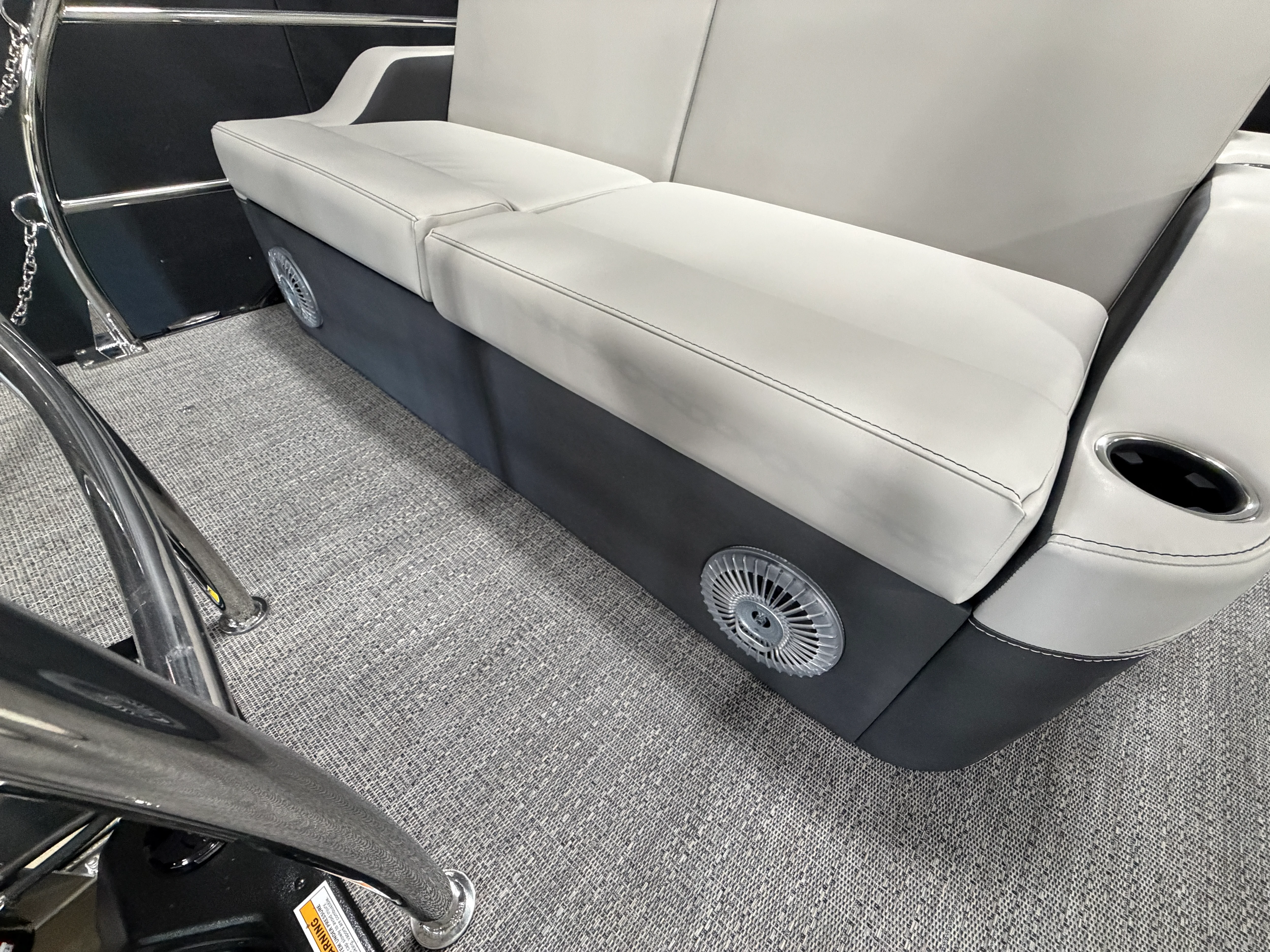 2026 Barletta Cabrio 22 UC Image Thumbnail #71