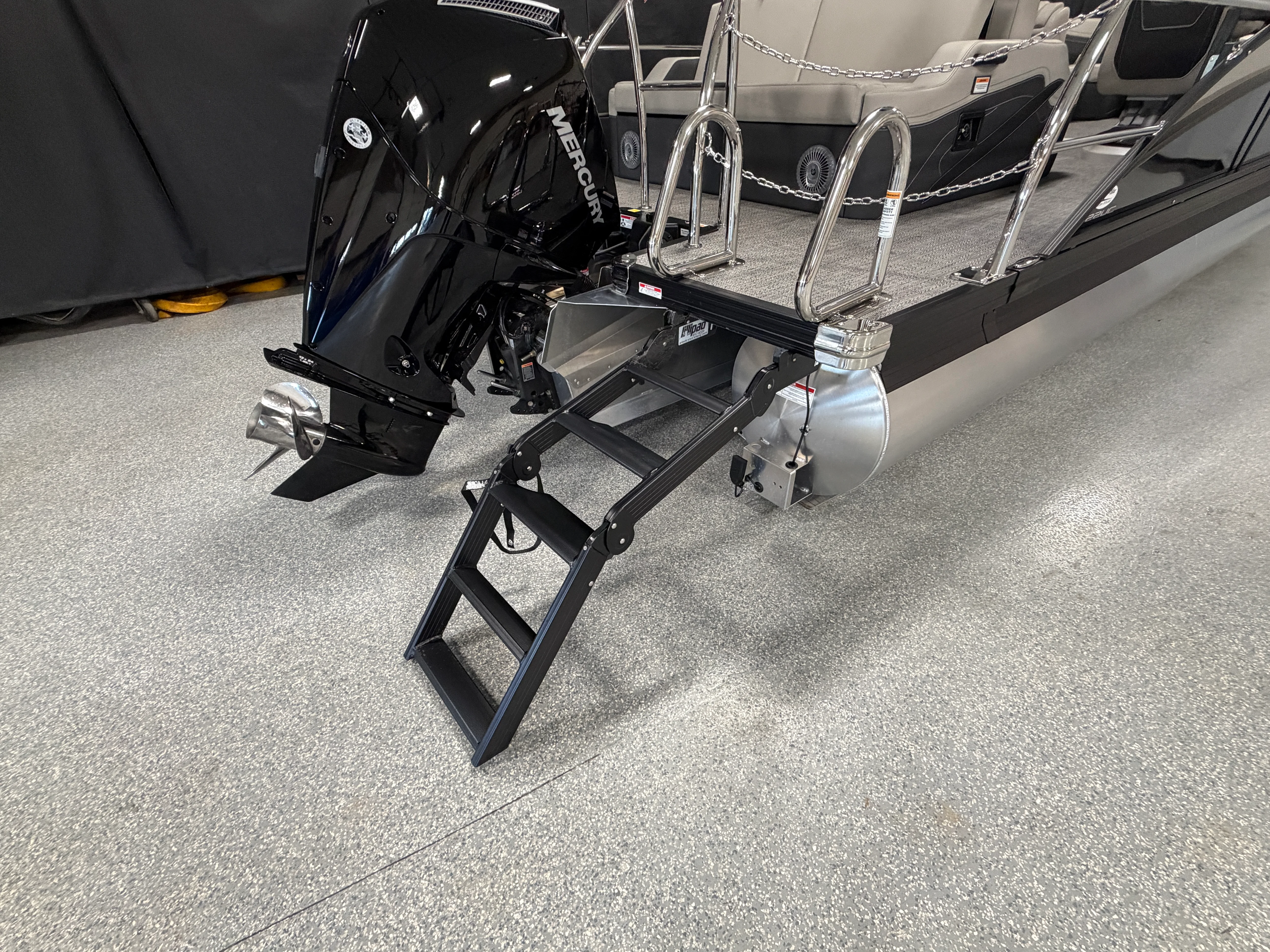 2026 Barletta Cabrio 22 UC Image Thumbnail #77