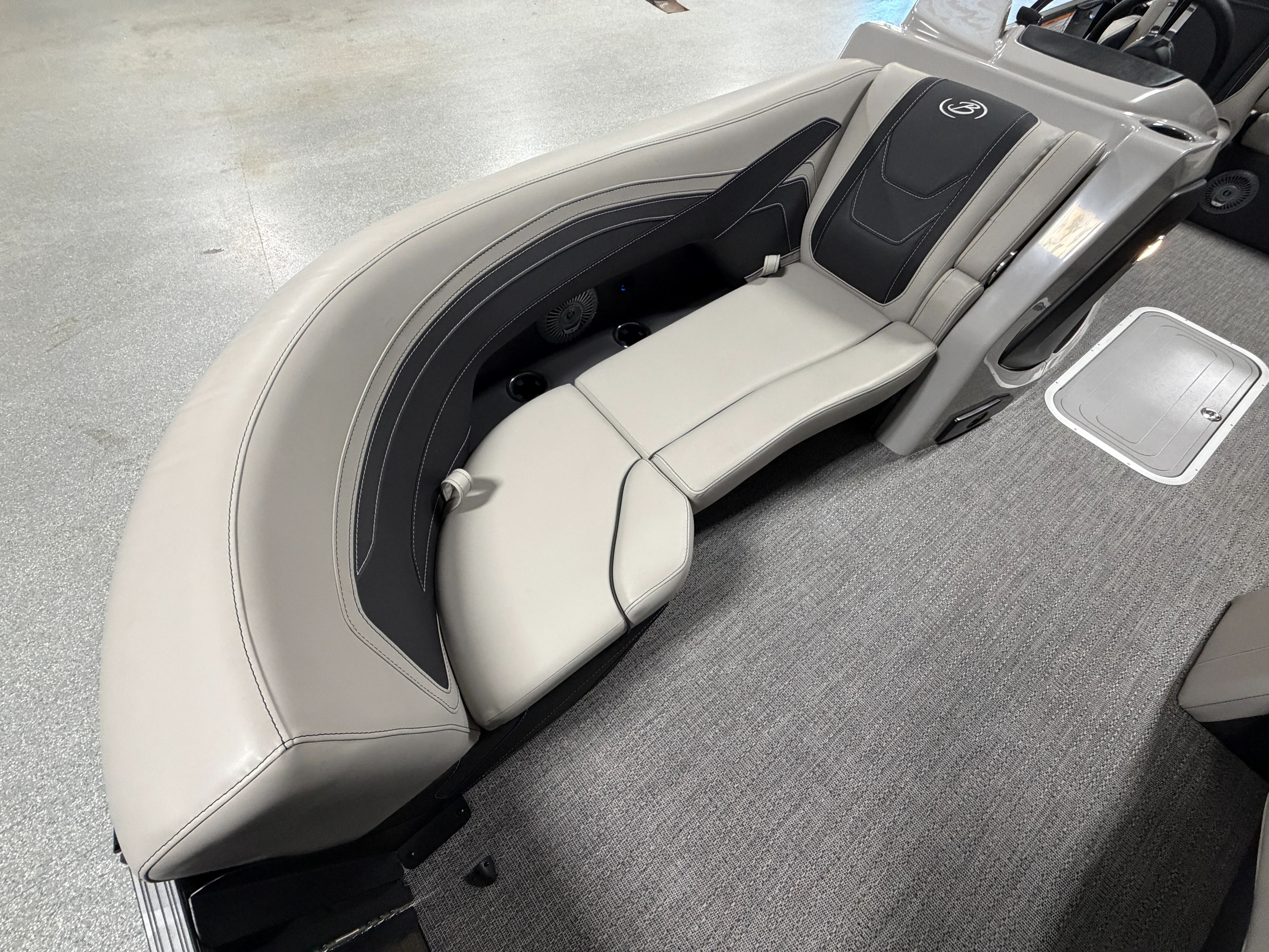 2026 Barletta Cabrio 22 UC Image Thumbnail #19