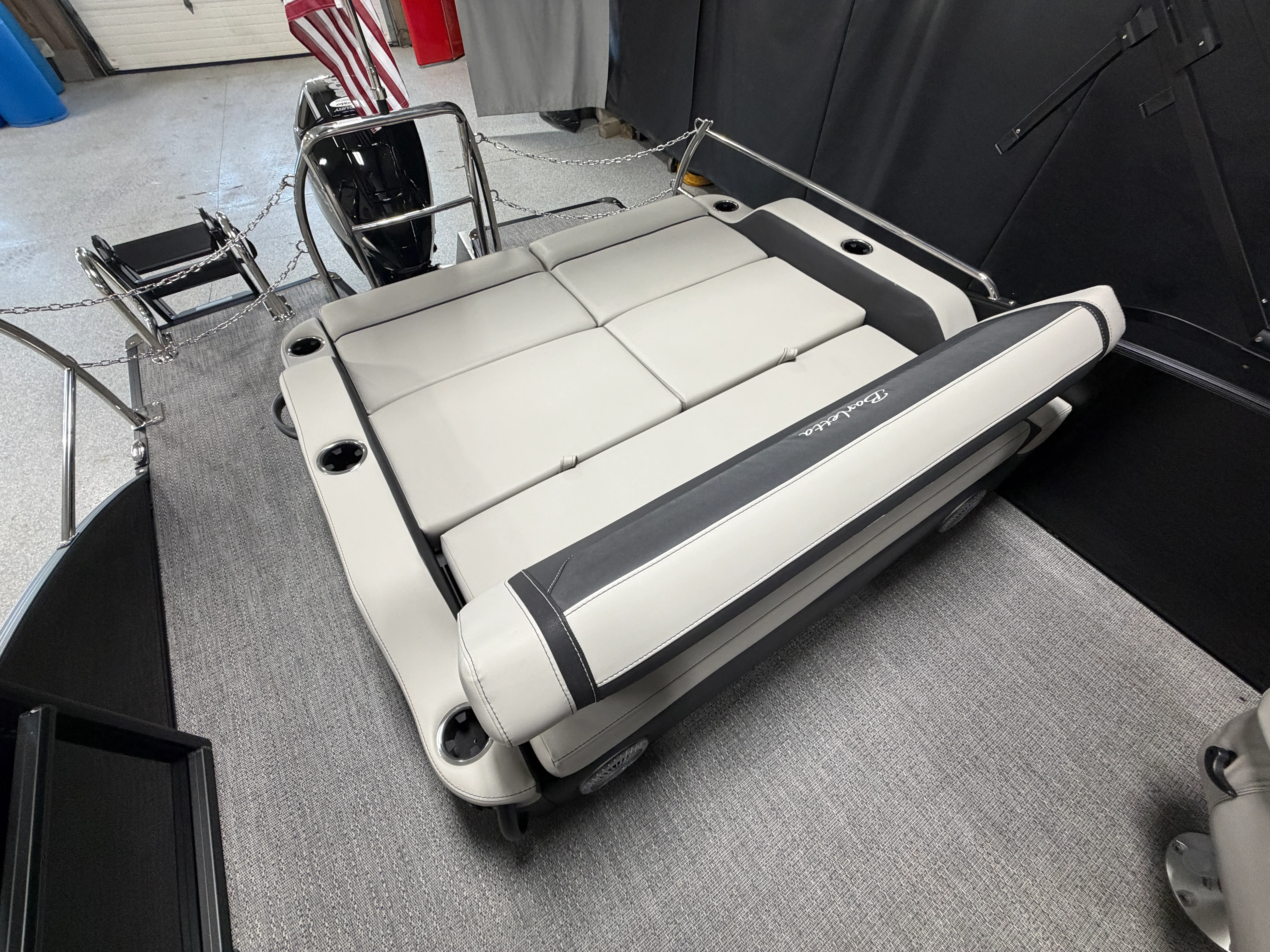 2026 Barletta Cabrio 22 UC Image Thumbnail #69