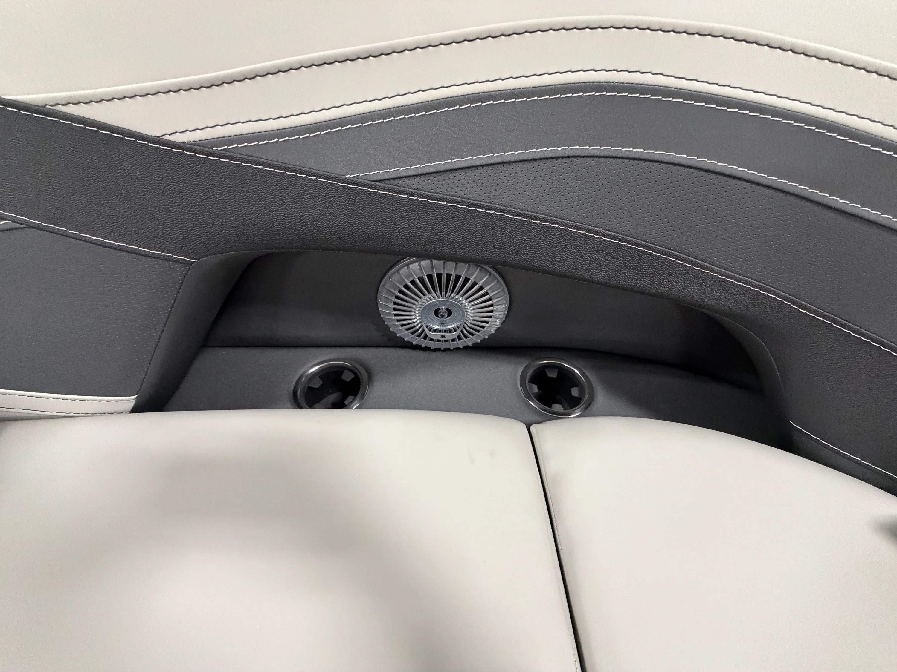 2026 Barletta Cabrio 22 UC Image Thumbnail #13