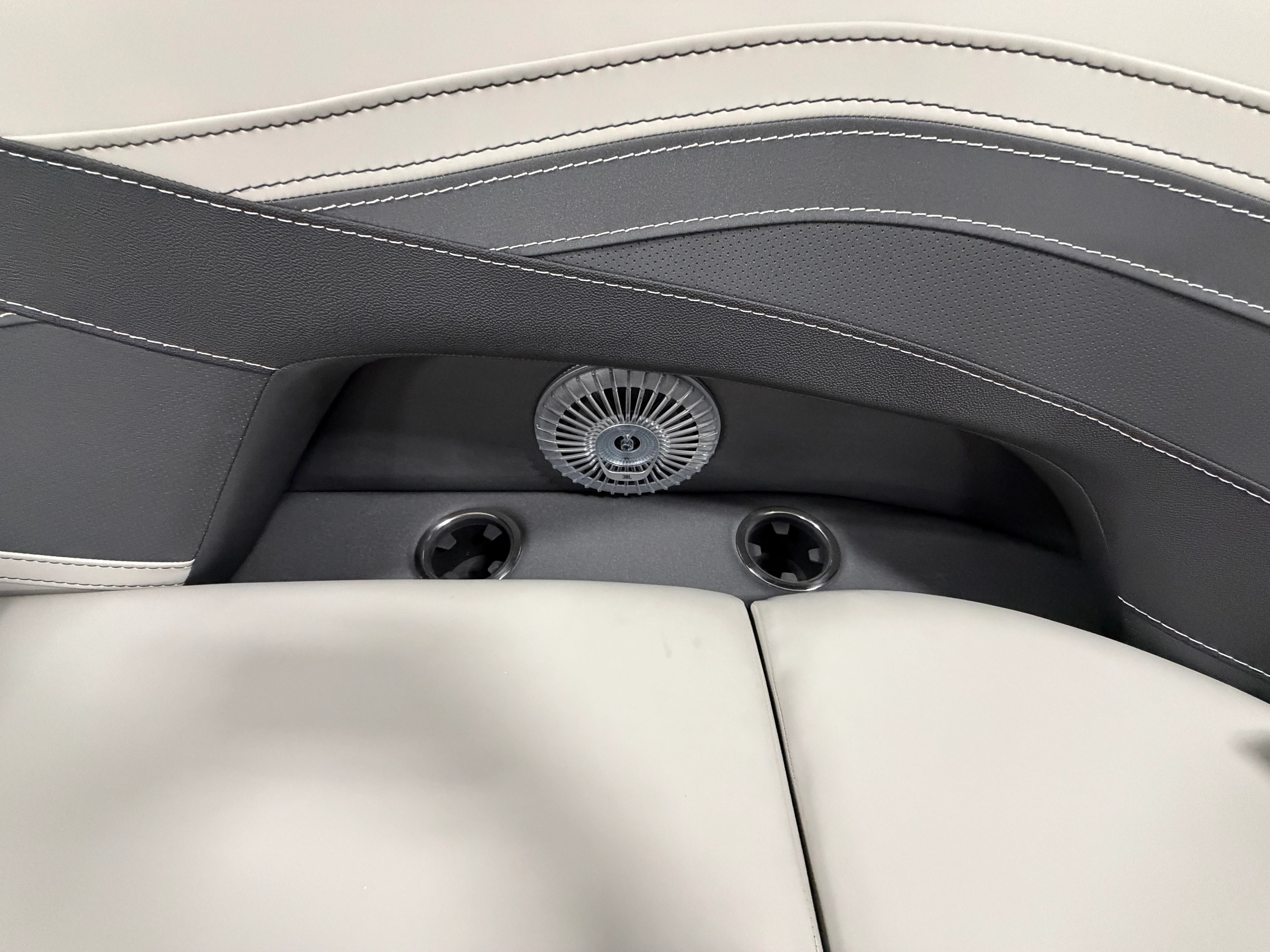 2026 Barletta Cabrio 22 UC Image Thumbnail #13