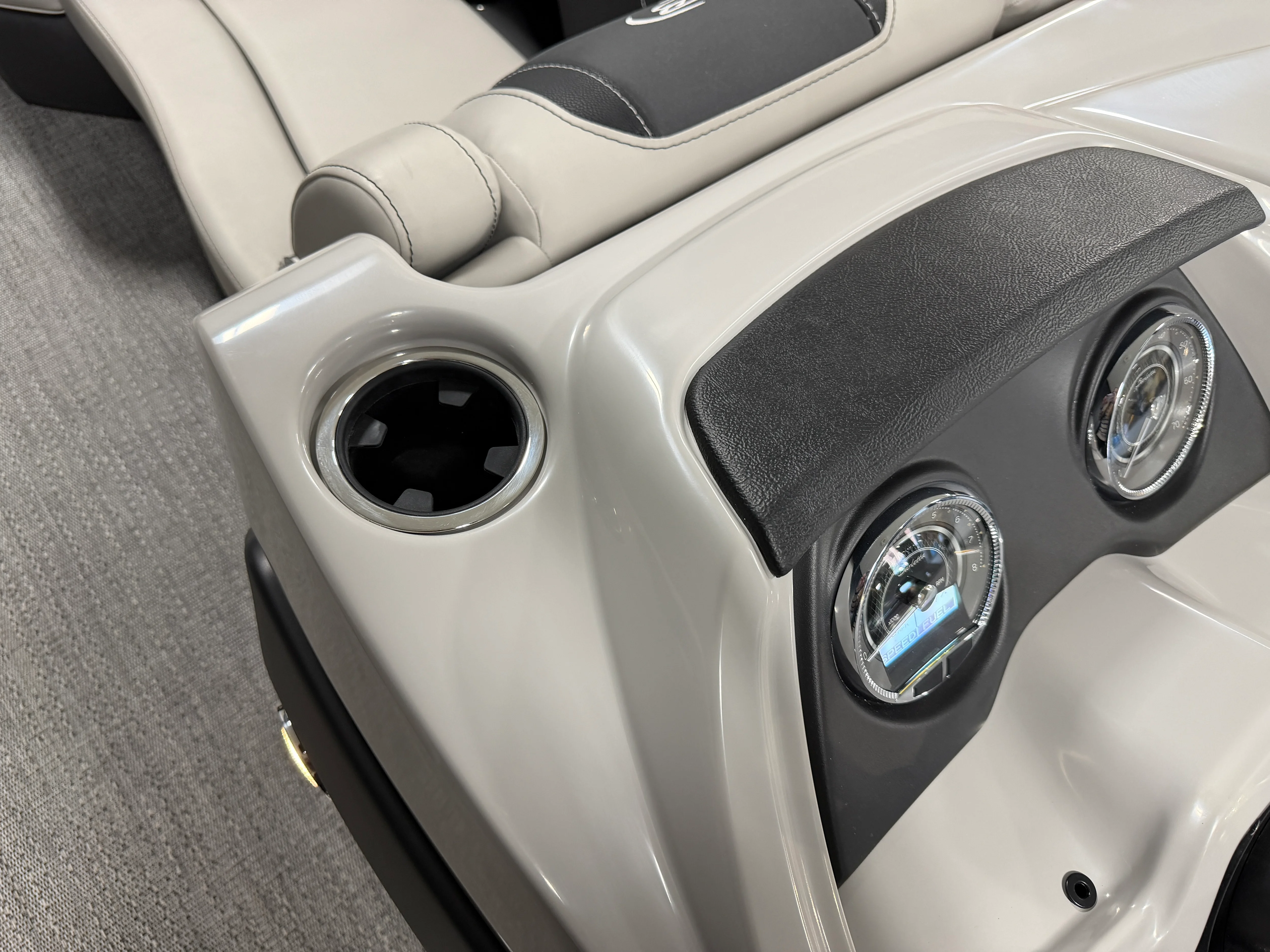 2026 Barletta Cabrio 22 UC Image Thumbnail #50