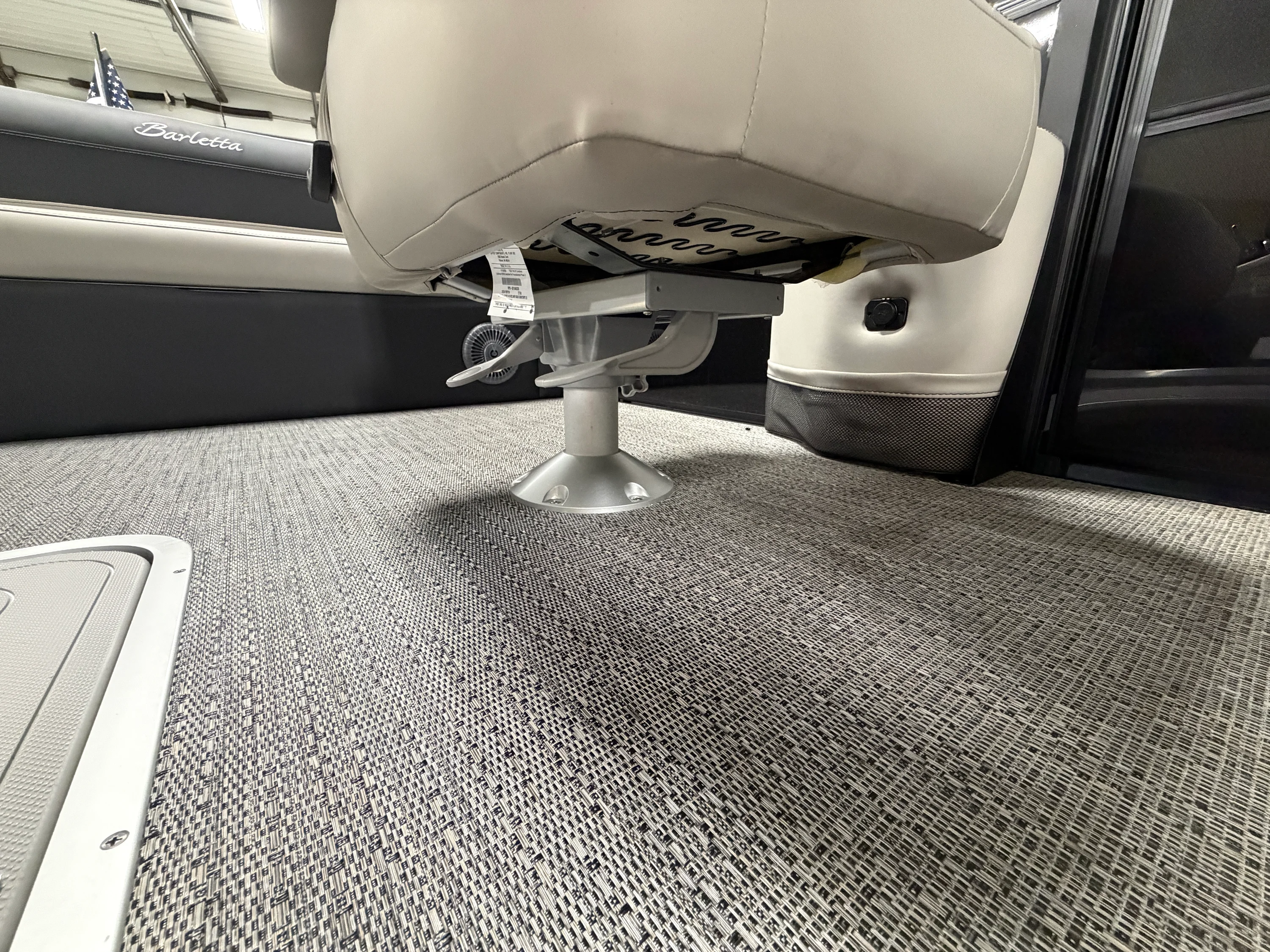 2026 Barletta Cabrio 22 UC Image Thumbnail #27