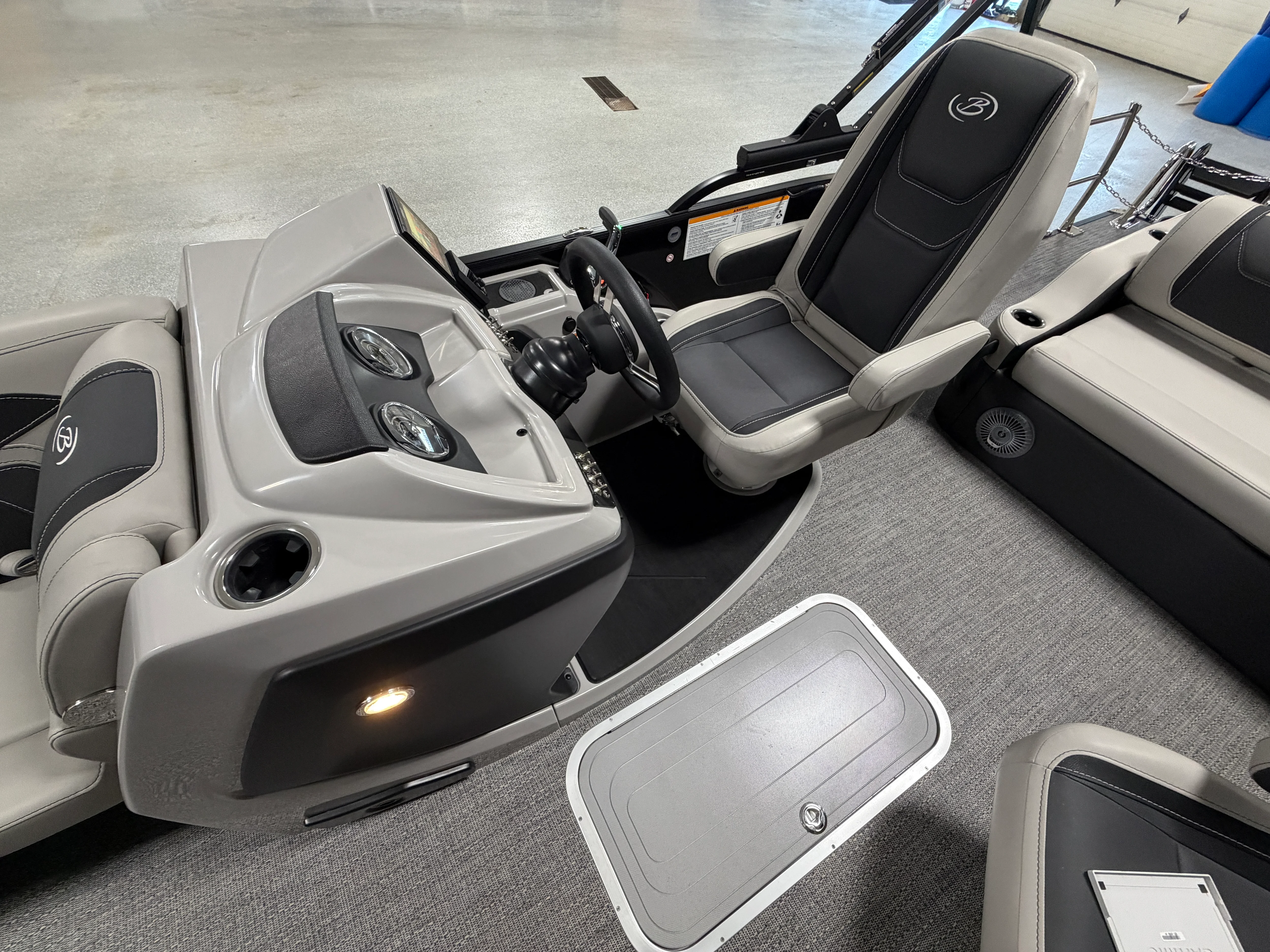 2026 Barletta Cabrio 22 UC Image Thumbnail #32