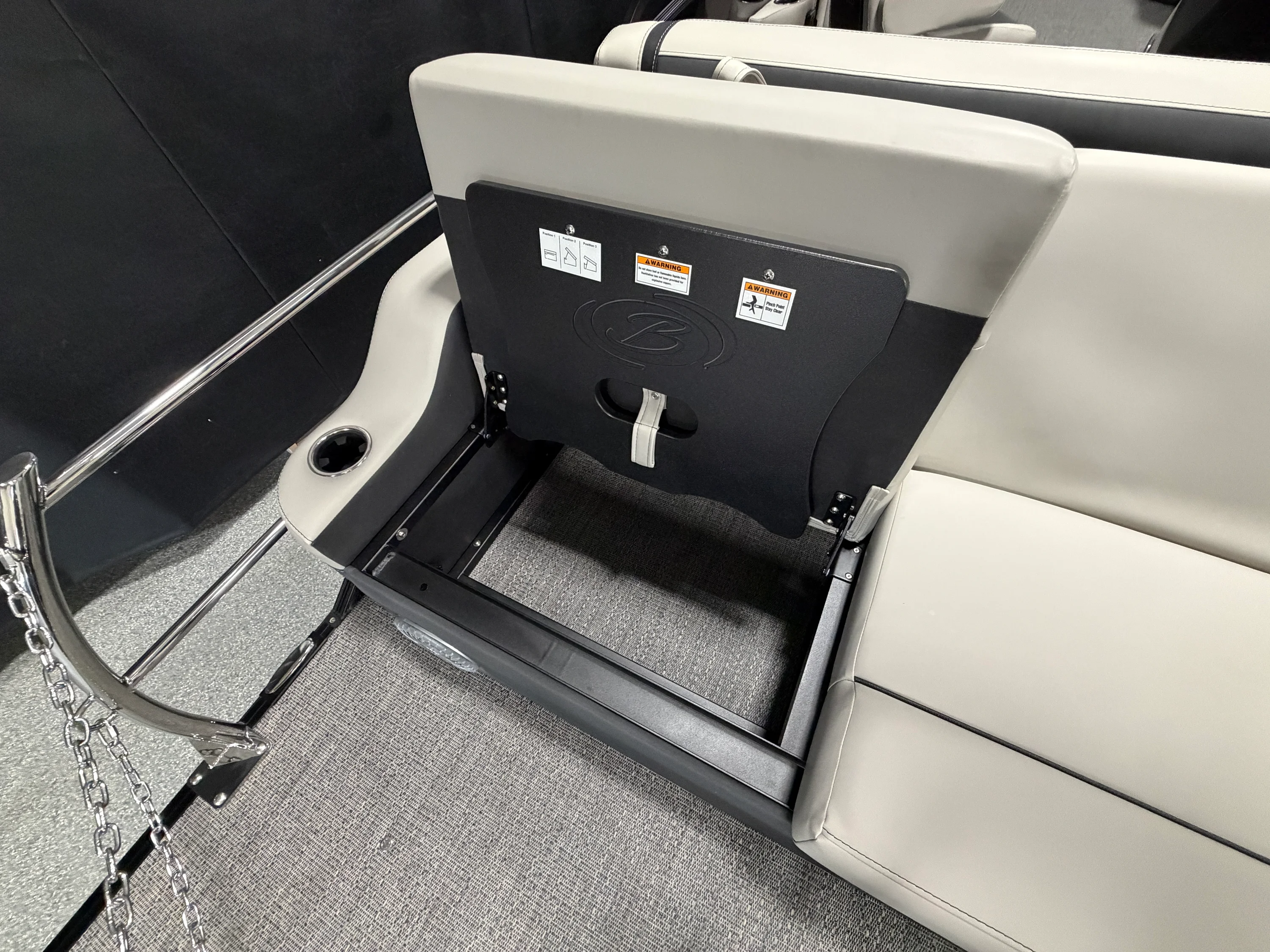 2026 Barletta Cabrio 22 UC Image Thumbnail #81