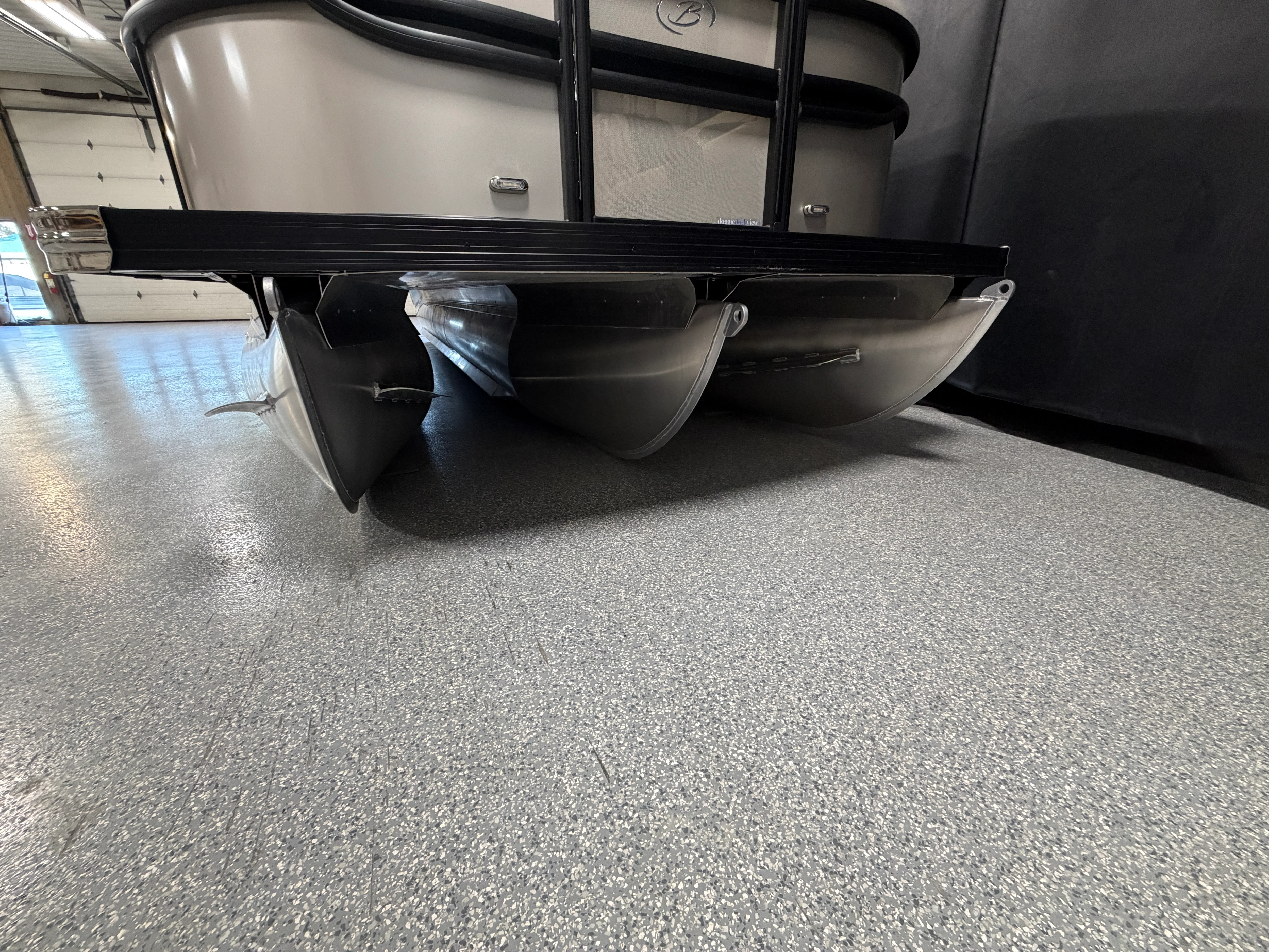 2026 Barletta Cabrio 22 UC Image Thumbnail #3