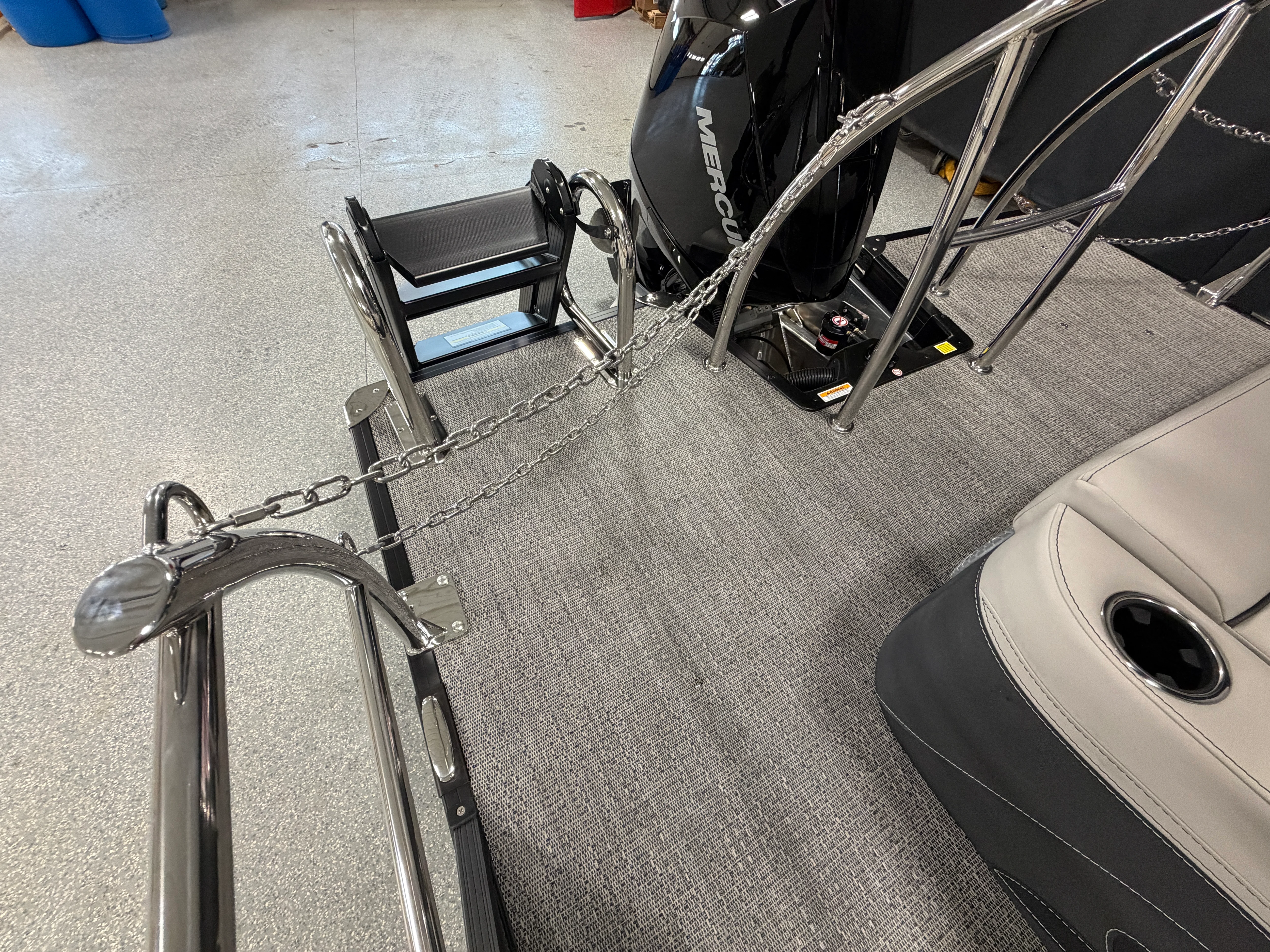 2026 Barletta Cabrio 22 UC Image Thumbnail #74