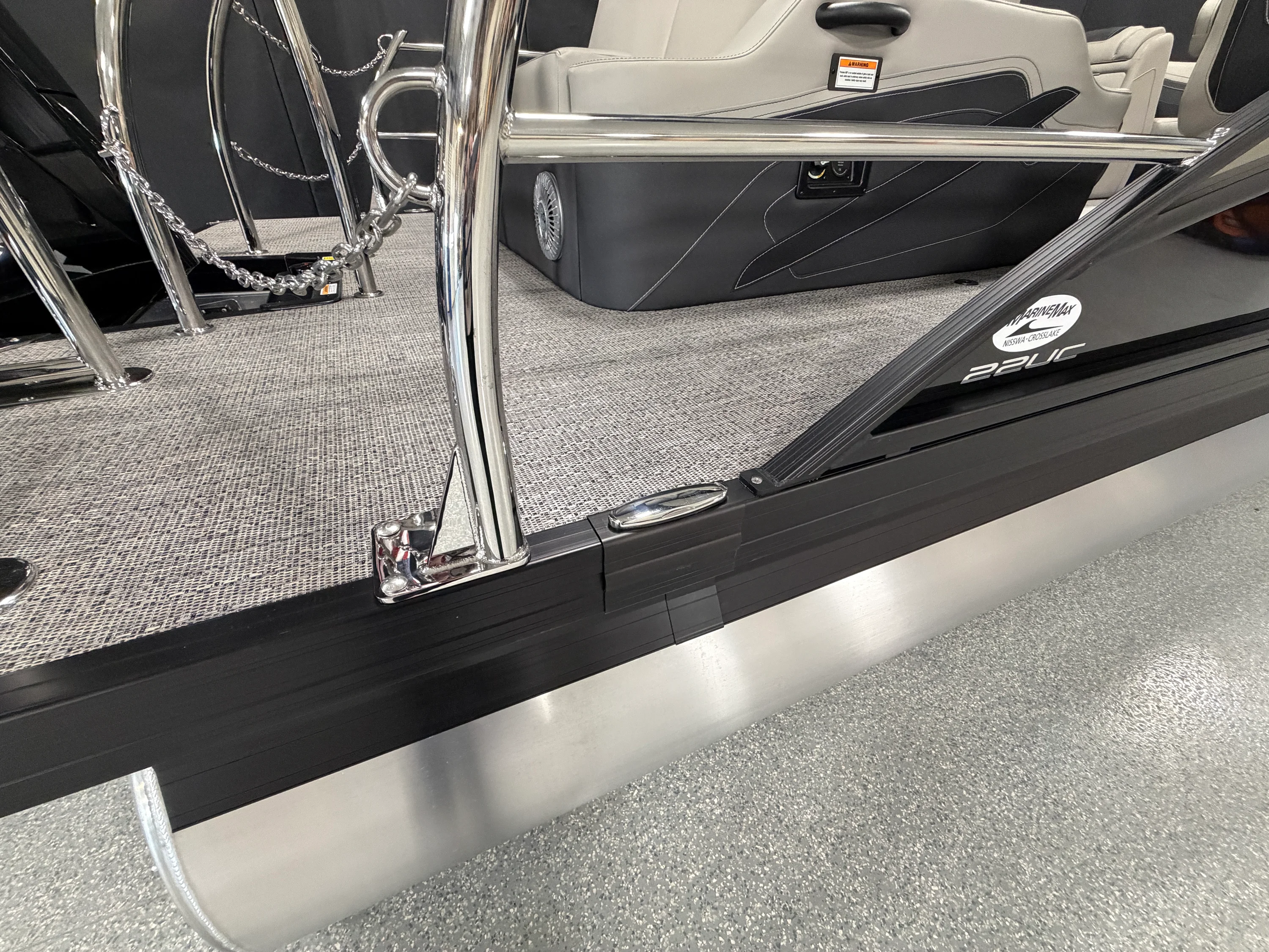 2026 Barletta Cabrio 22 UC Image Thumbnail #82