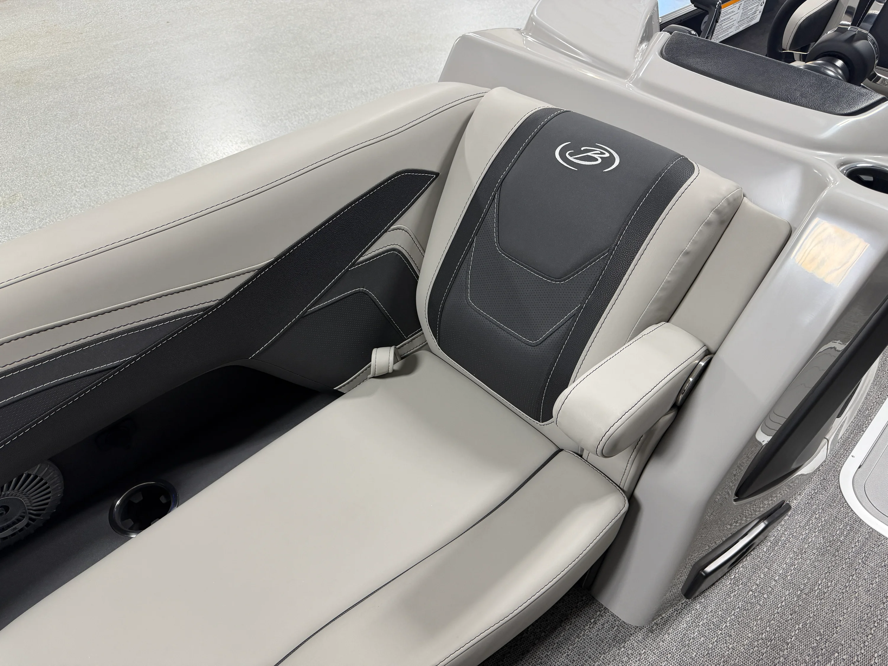 2026 Barletta Cabrio 22 UC Image Thumbnail #23