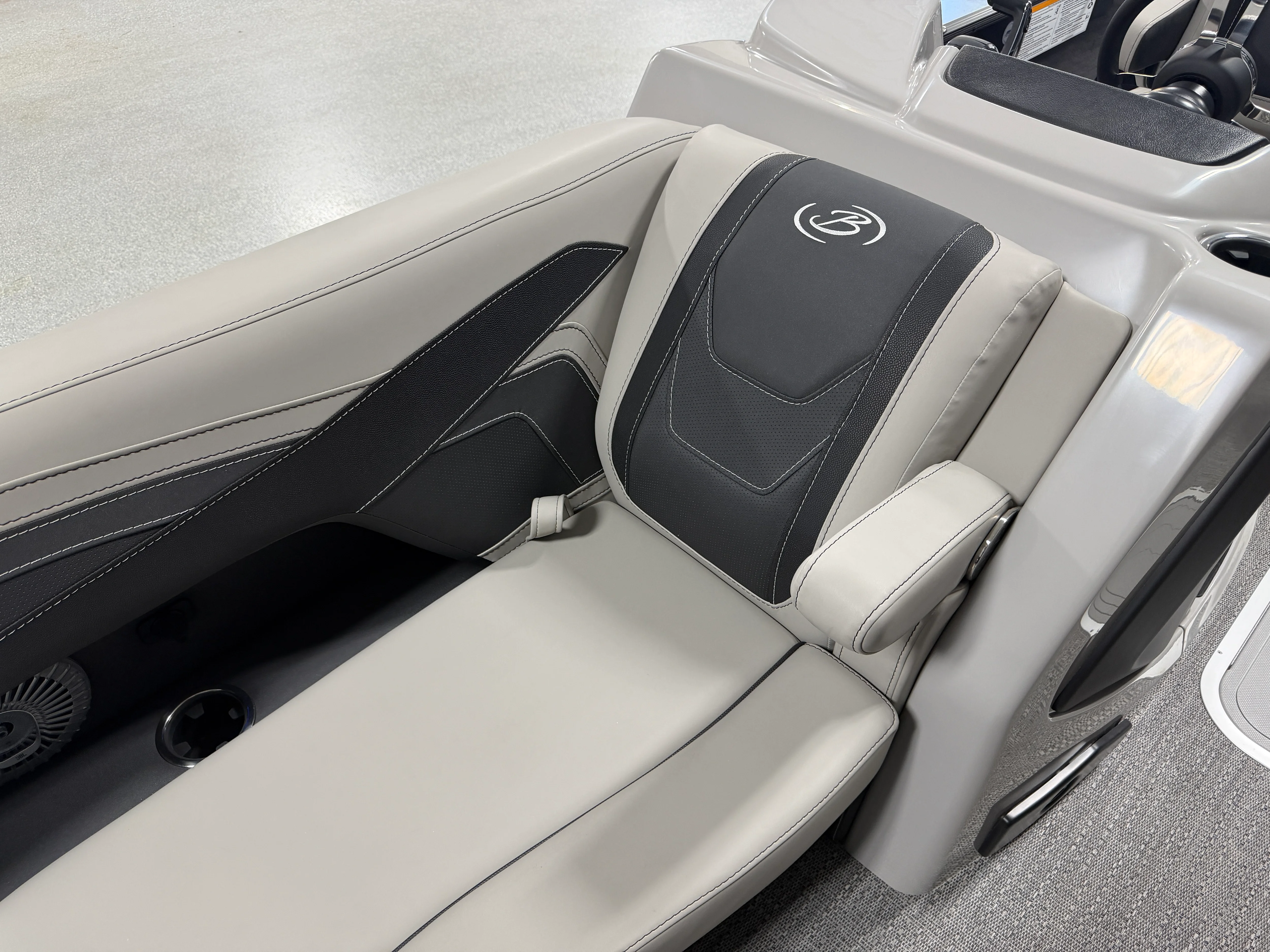 2026 Barletta Cabrio 22 UC Image Thumbnail #23