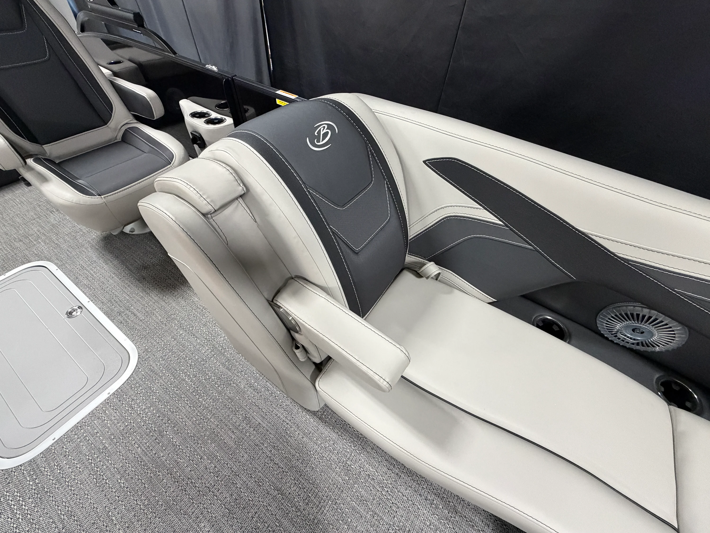 2026 Barletta Cabrio 22 UC Image Thumbnail #16