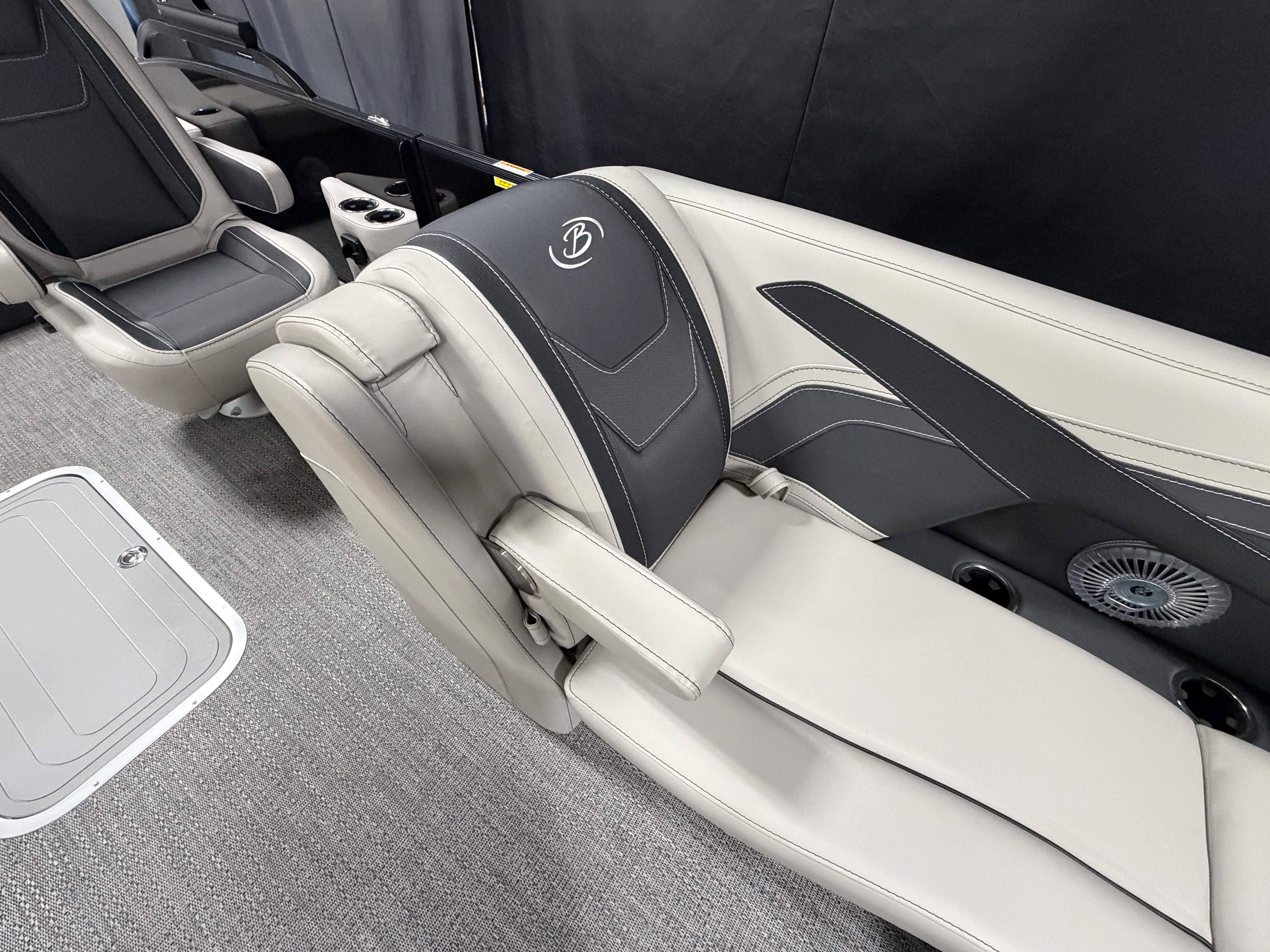 2026 Barletta Cabrio 22 UC Image Thumbnail #16