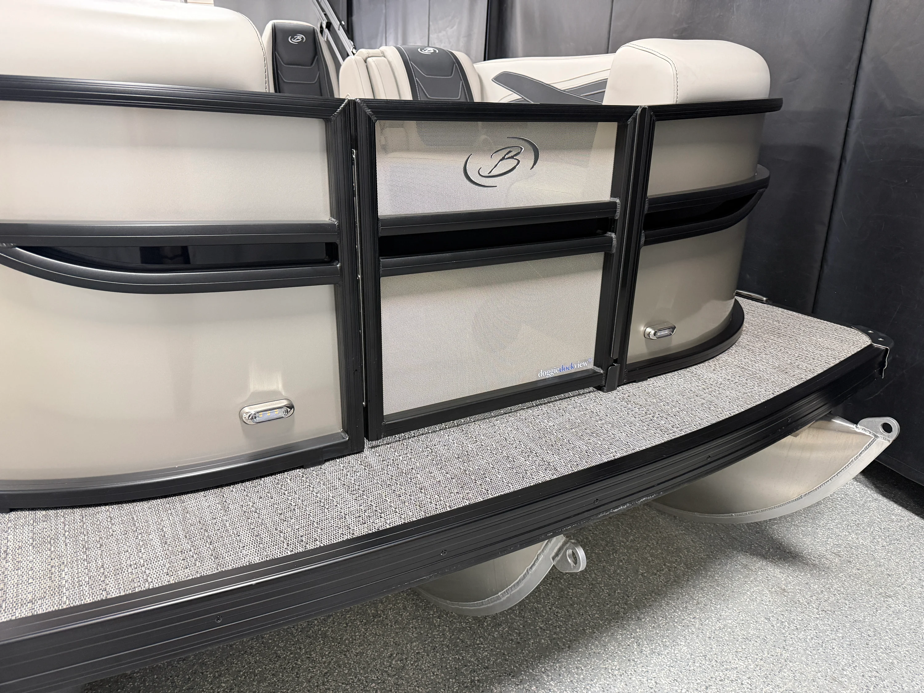 2026 Barletta Cabrio 22 UC Image Thumbnail #4