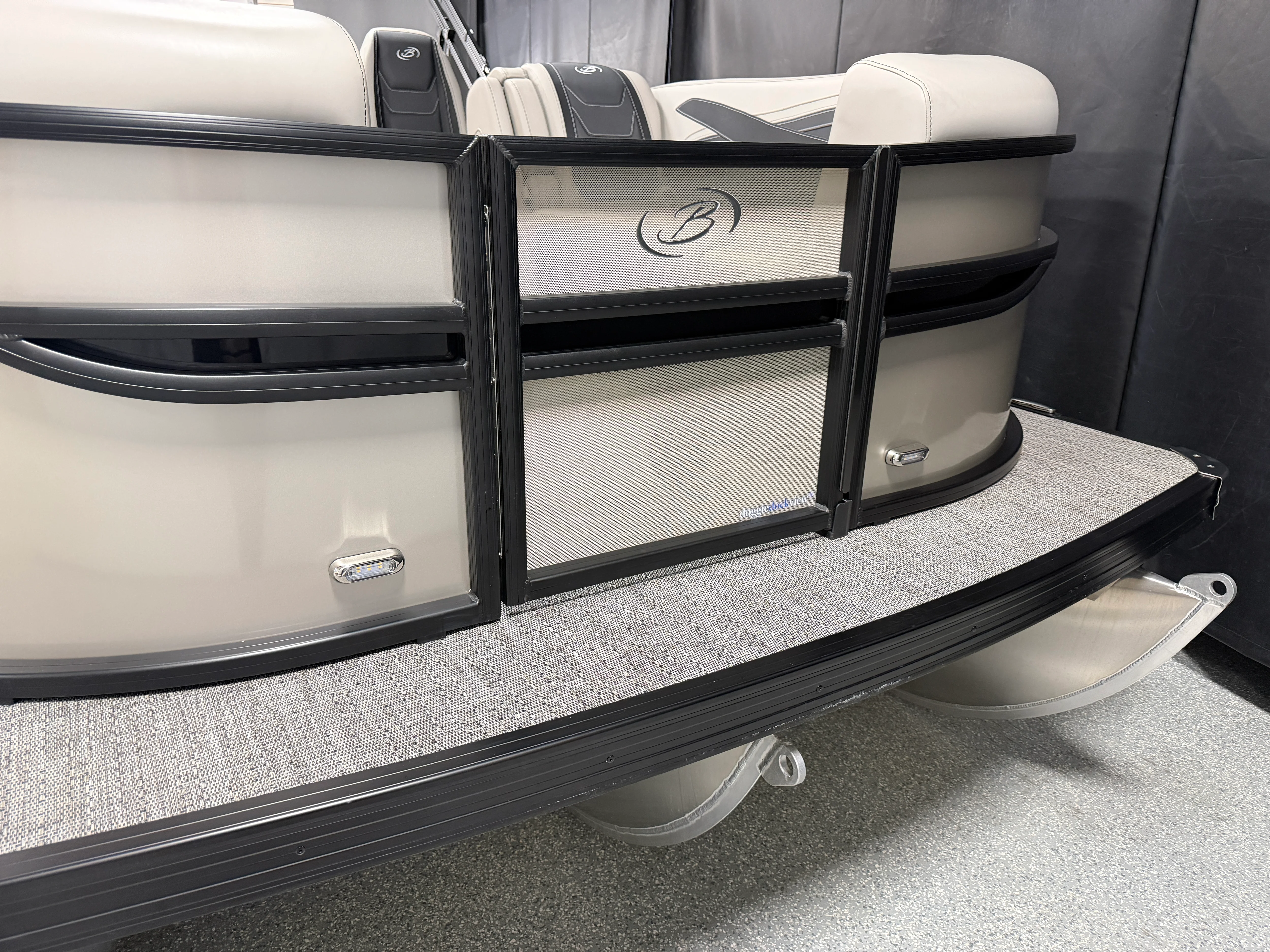 2026 Barletta Cabrio 22 UC Image Thumbnail #4