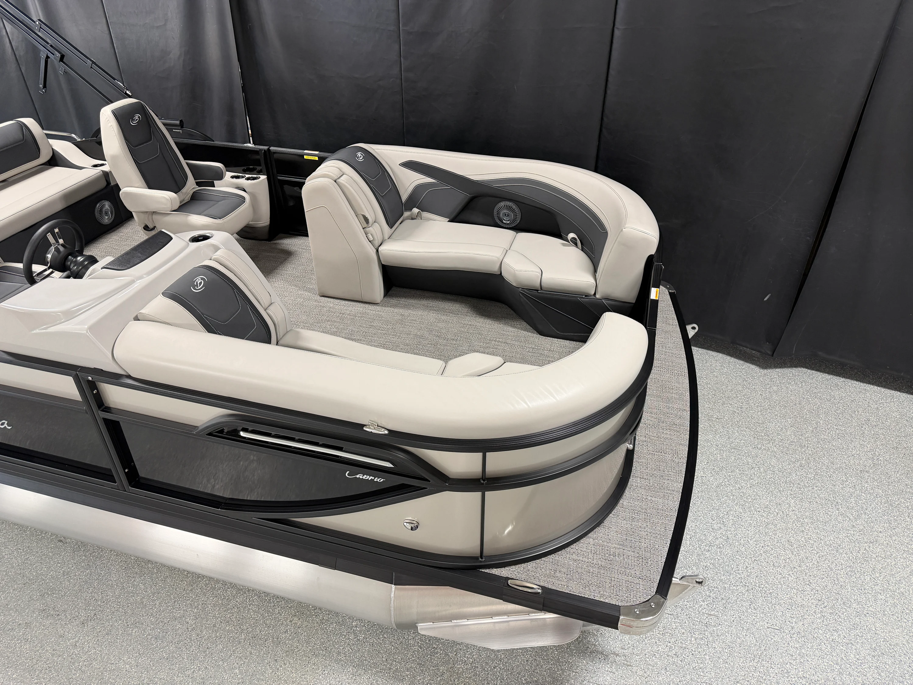 2026 Barletta Cabrio 22 UC Image Thumbnail #9