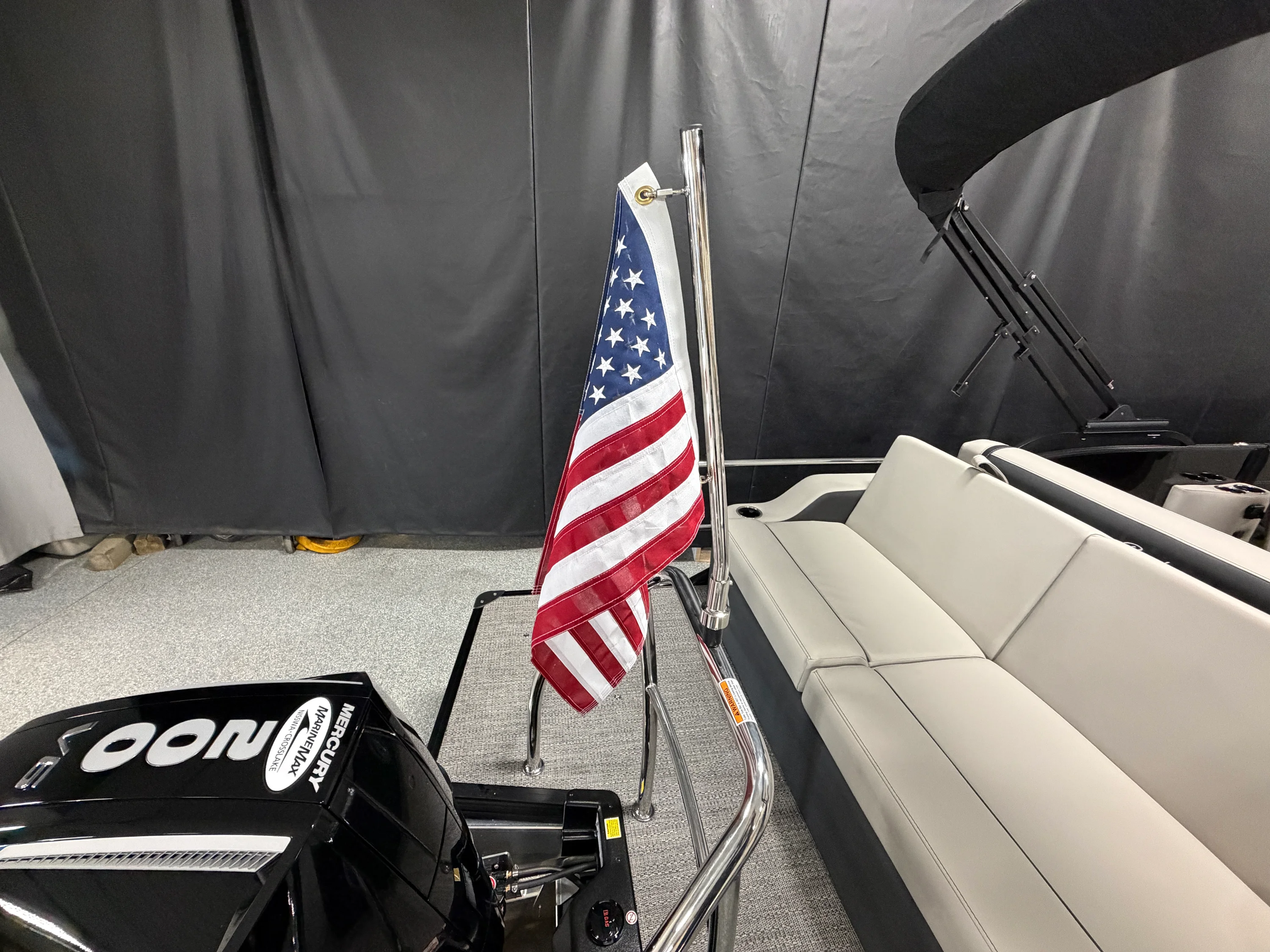 2026 Barletta Cabrio 22 UC Image Thumbnail #73