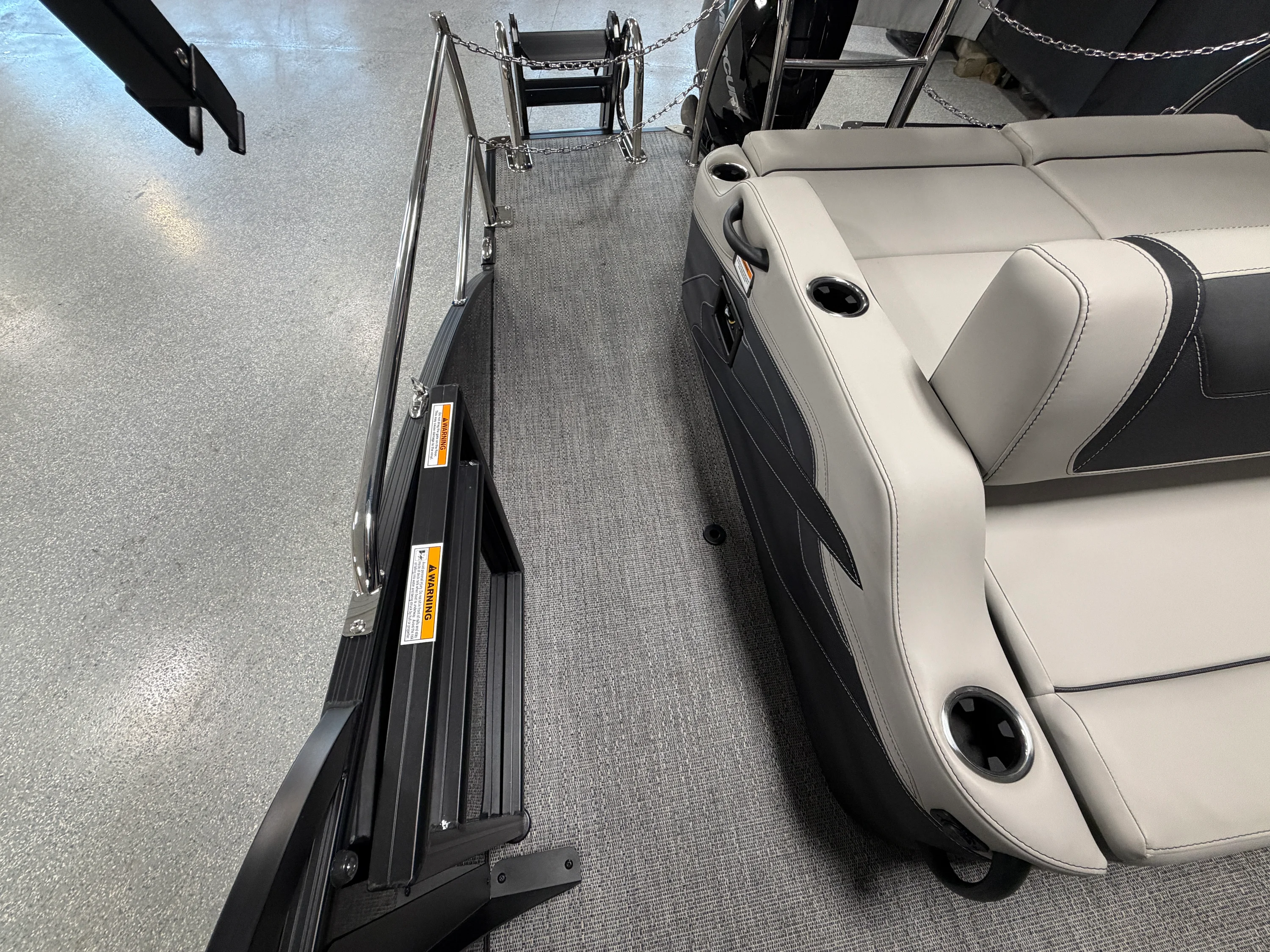 2026 Barletta Cabrio 22 UC Image Thumbnail #66