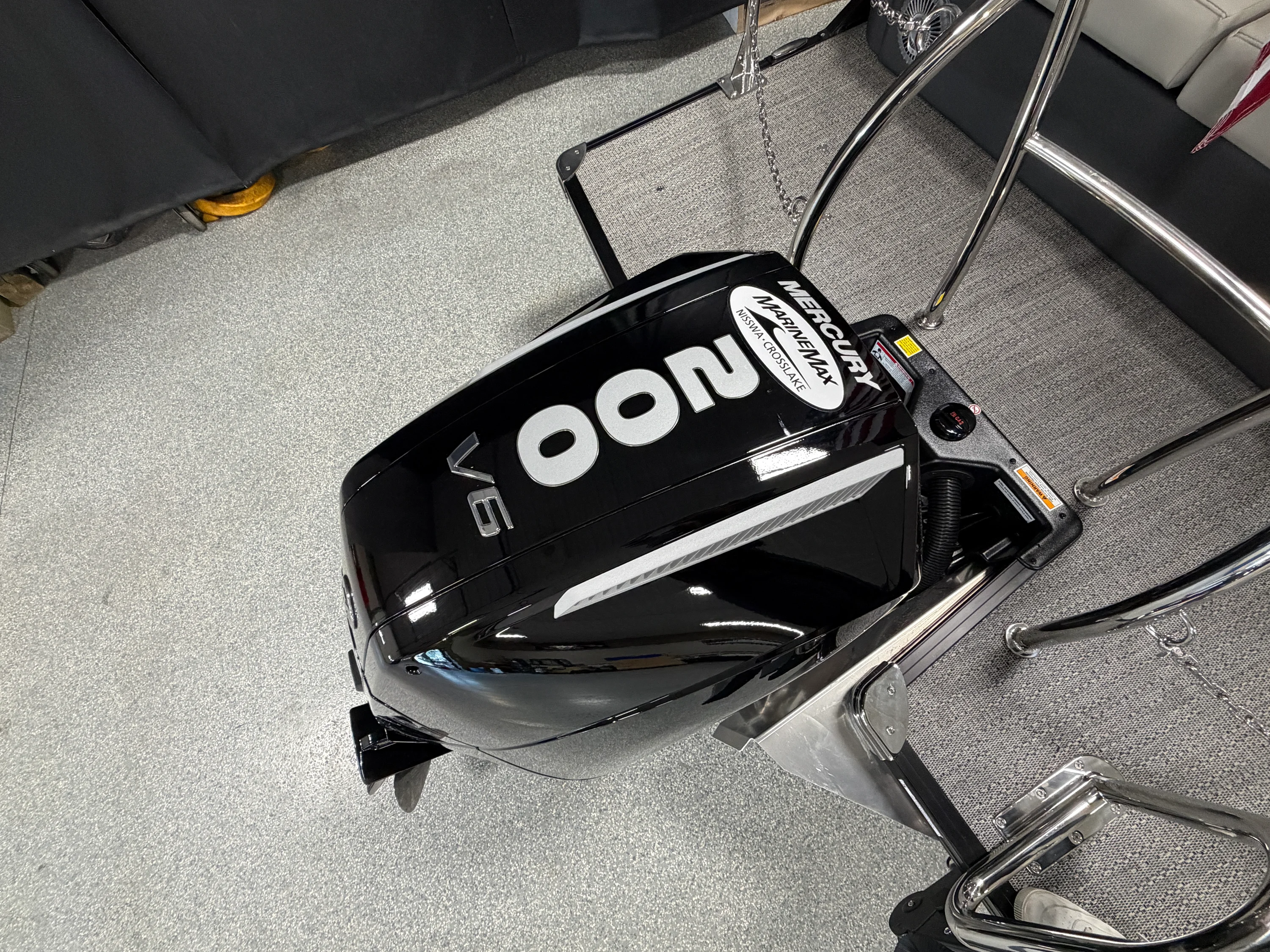 2026 Barletta Cabrio 22 UC Image Thumbnail #75