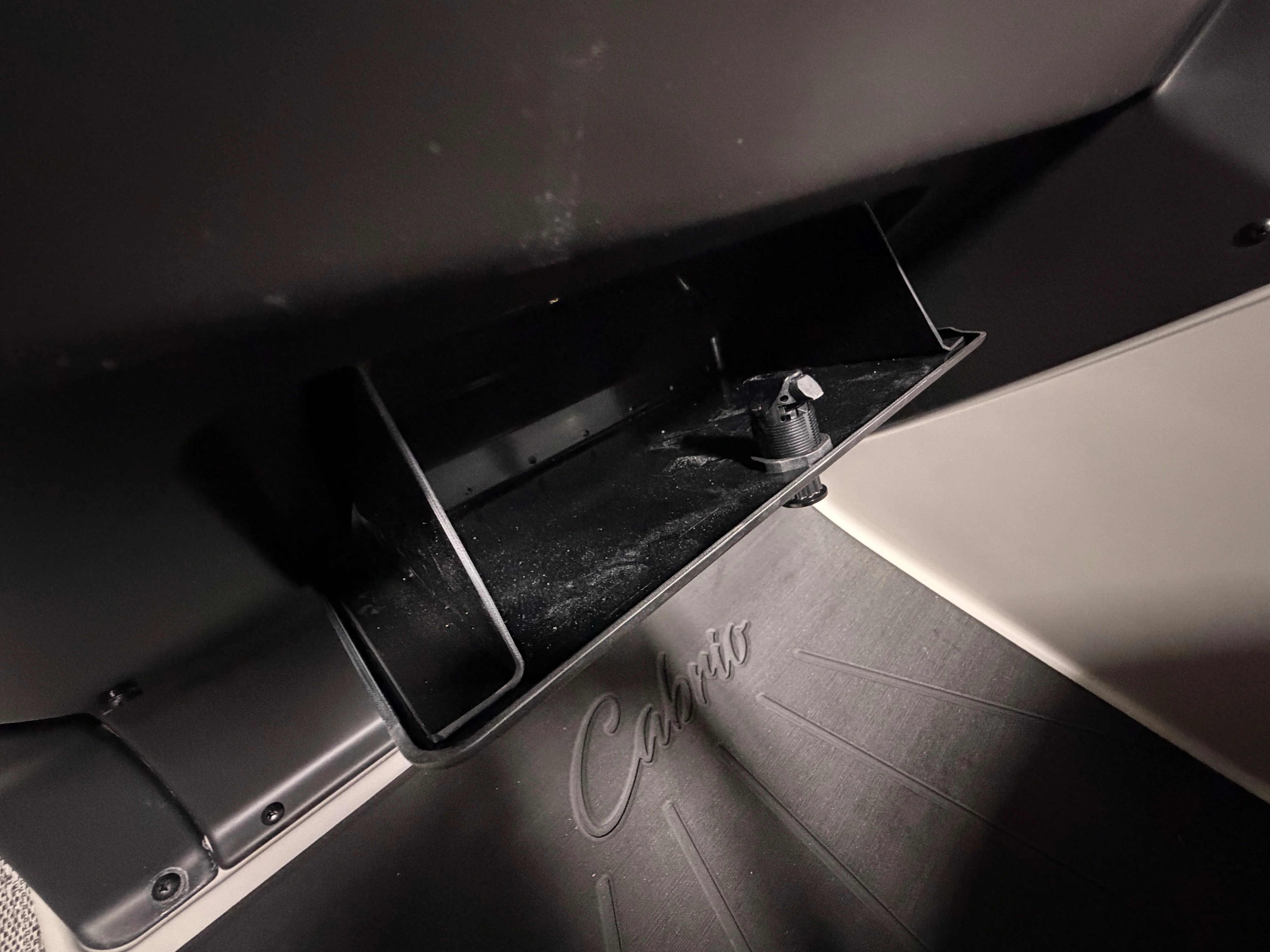 2026 Barletta Cabrio 22 UC Image Thumbnail #55