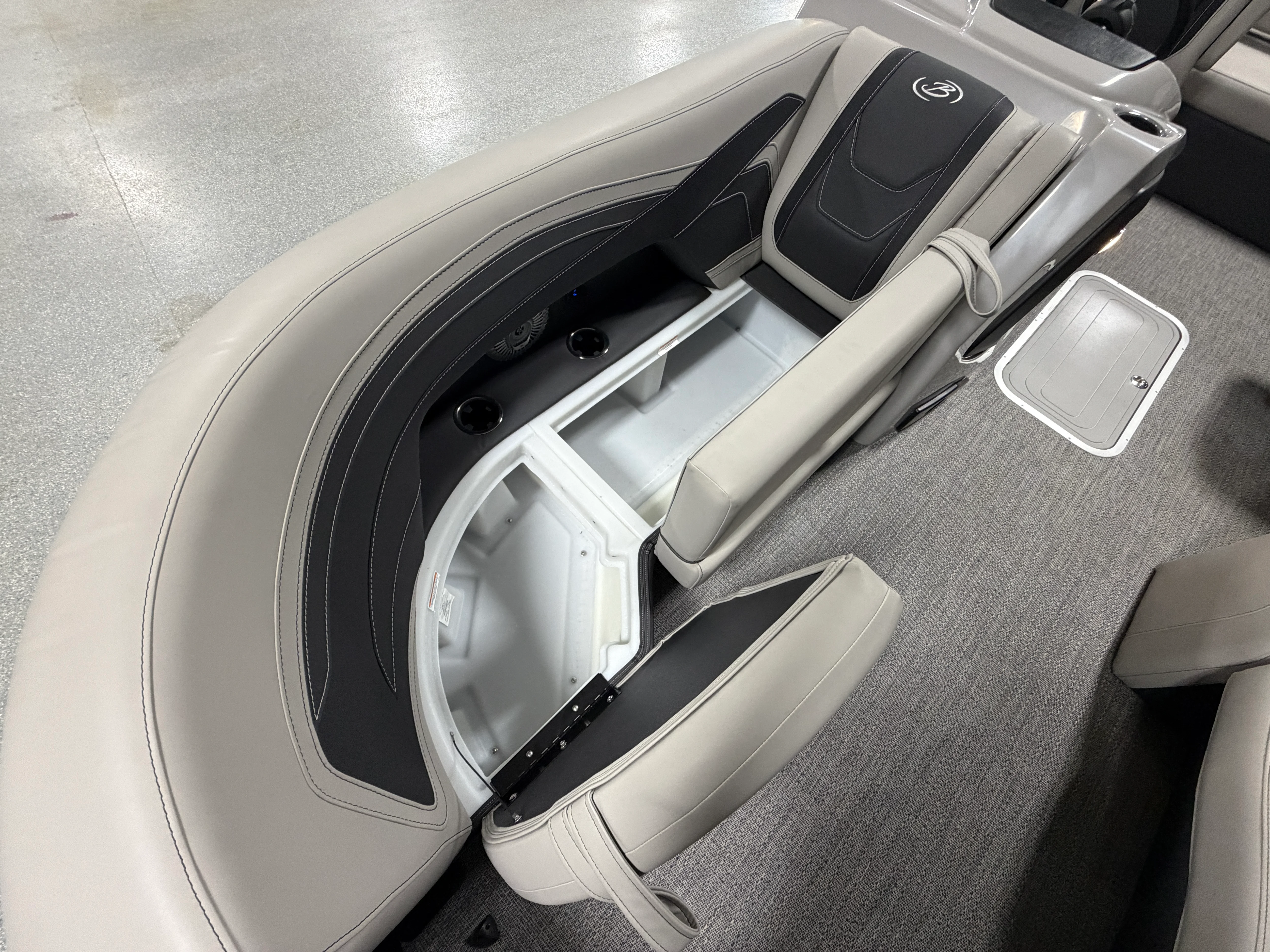 2026 Barletta Cabrio 22 UC Image Thumbnail #20