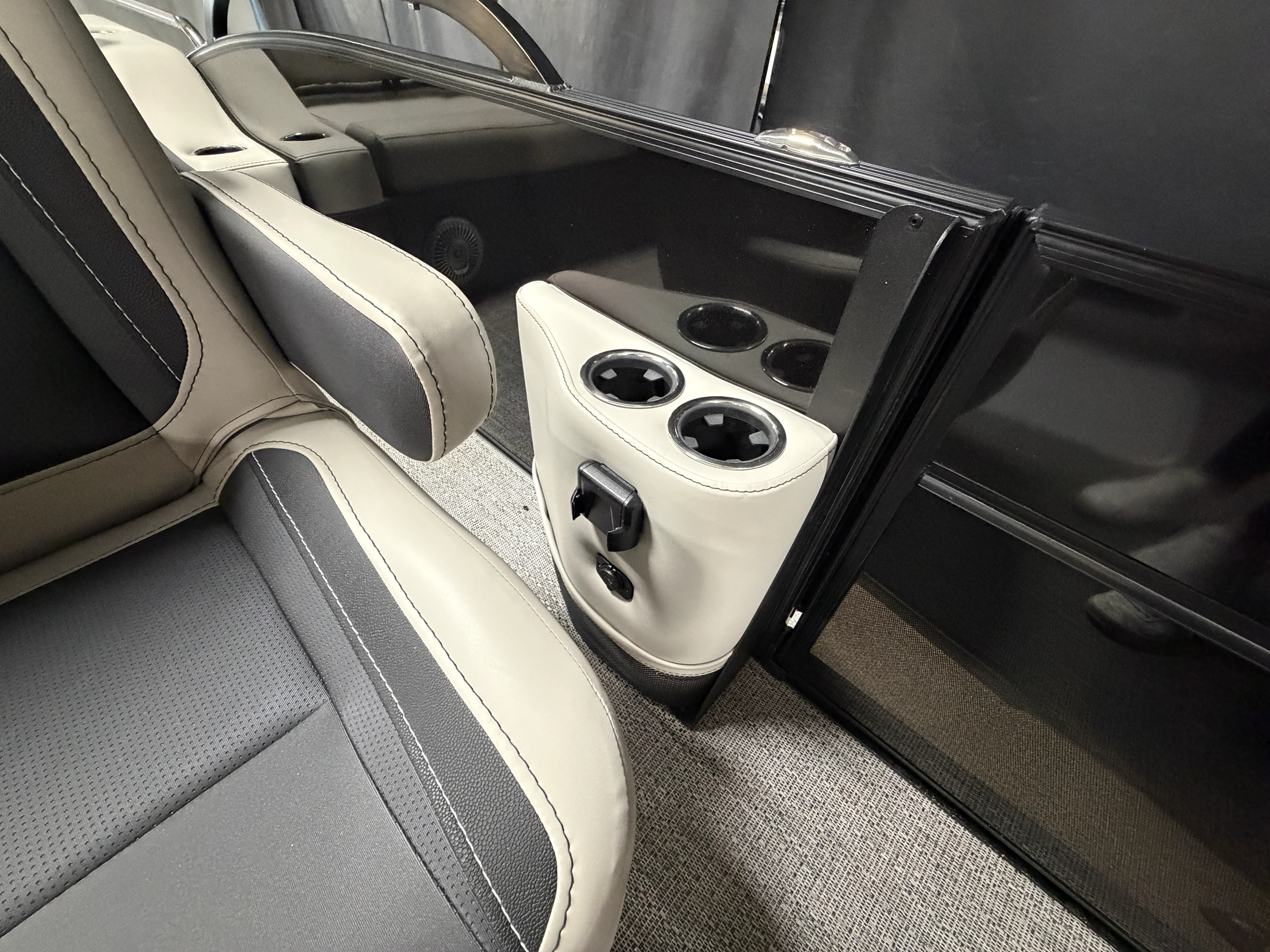 2026 Barletta Cabrio 22 UC Image Thumbnail #26