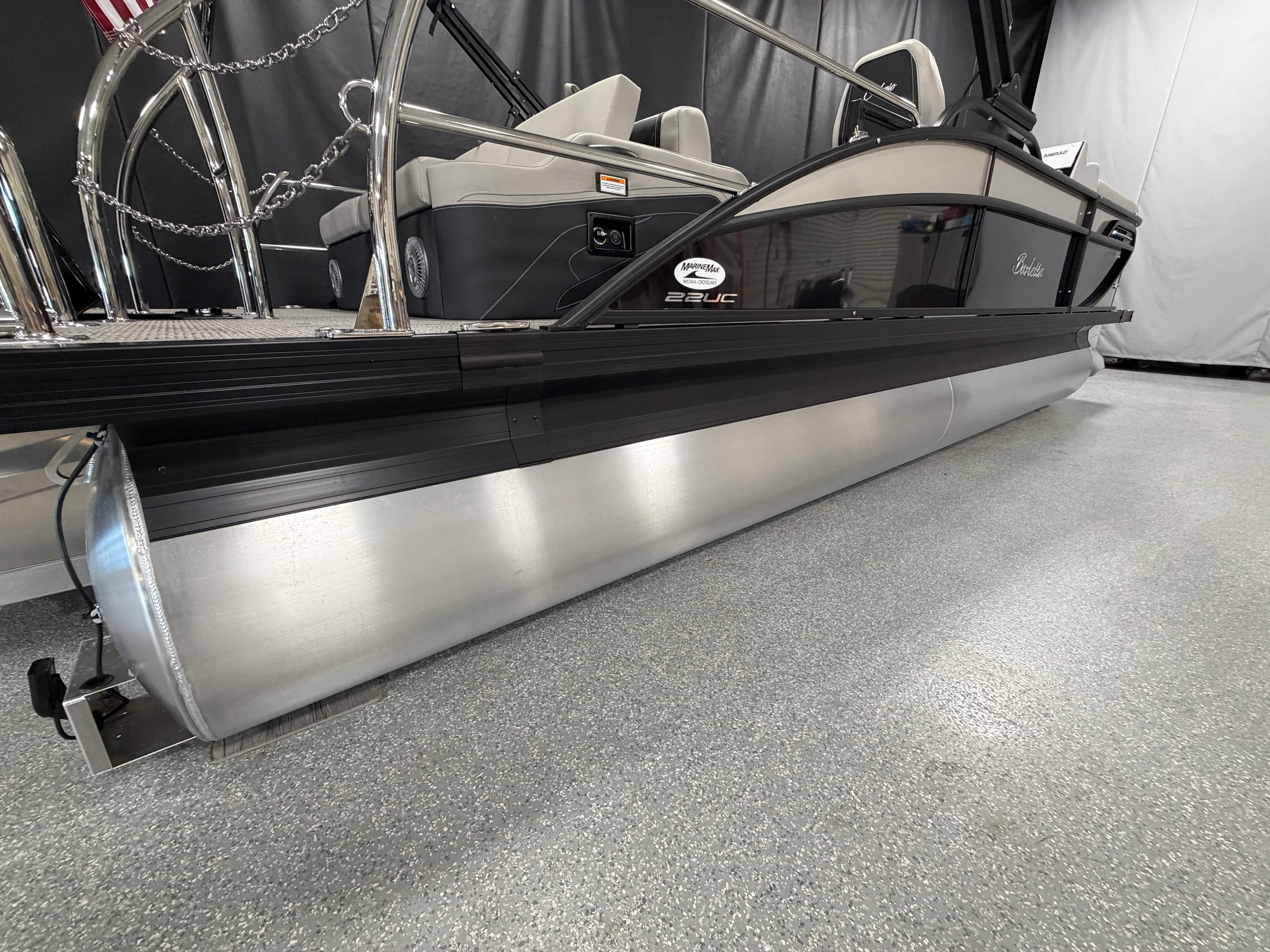 2026 Barletta Cabrio 22 UC Image Thumbnail #91