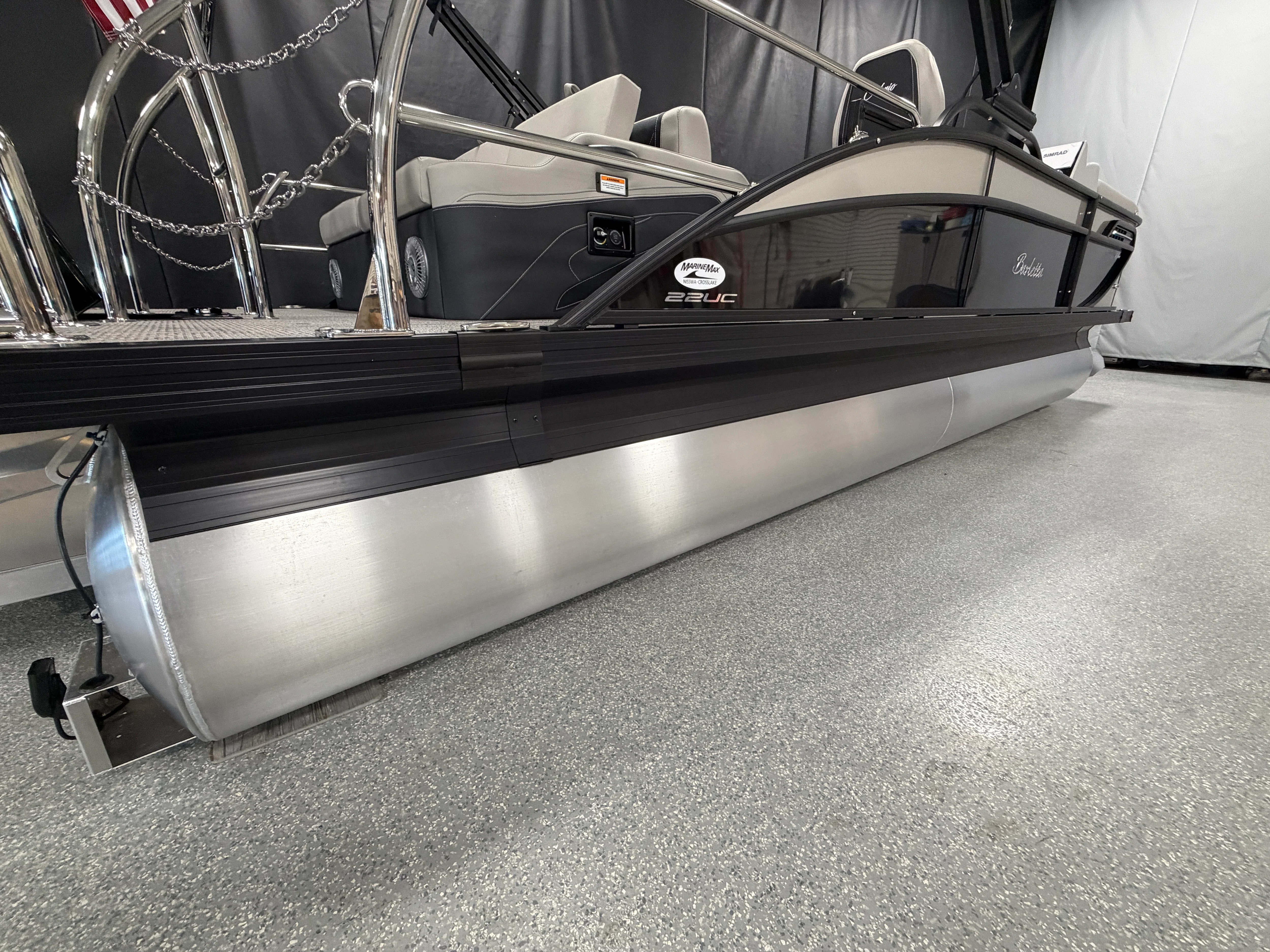 2026 Barletta Cabrio 22 UC Image Thumbnail #91