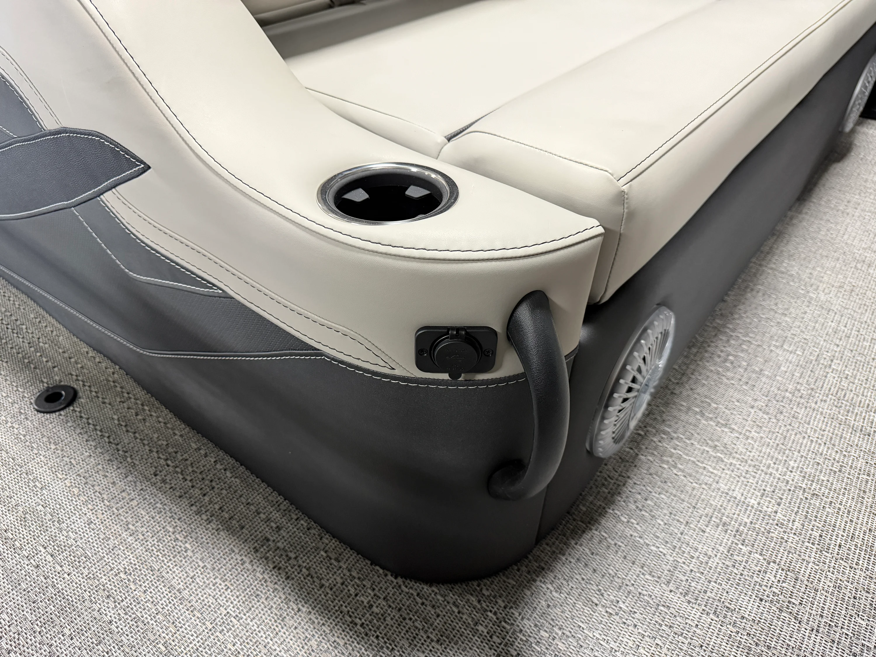 2026 Barletta Cabrio 22 UC Image Thumbnail #64