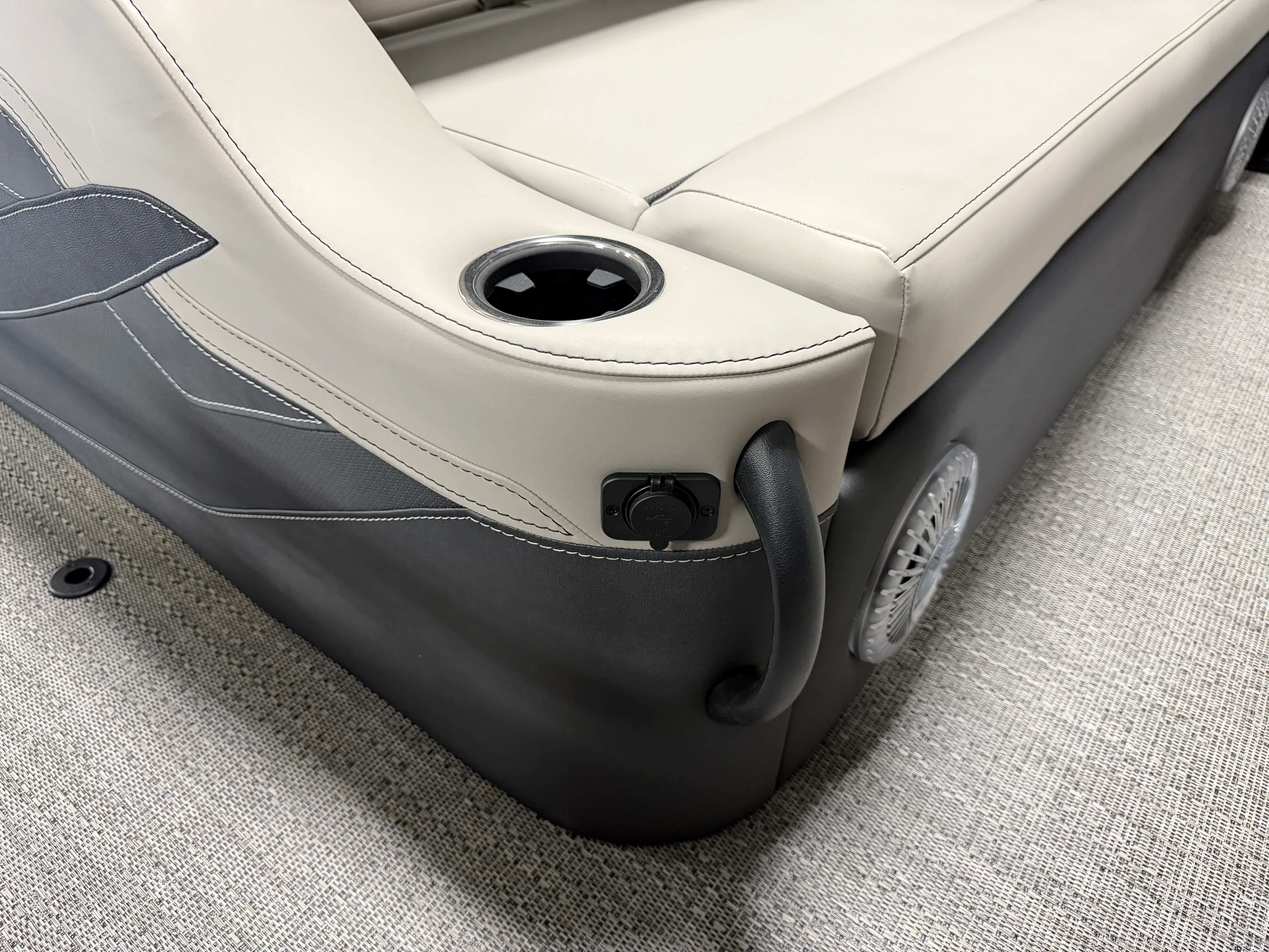 2026 Barletta Cabrio 22 UC Image Thumbnail #64