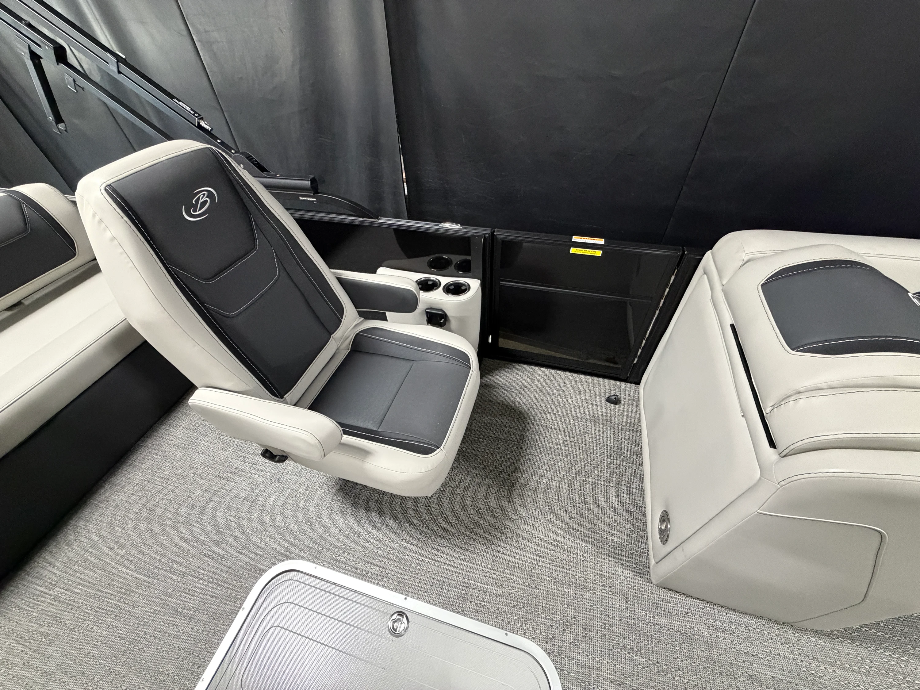 2026 Barletta Cabrio 22 UC Image Thumbnail #30