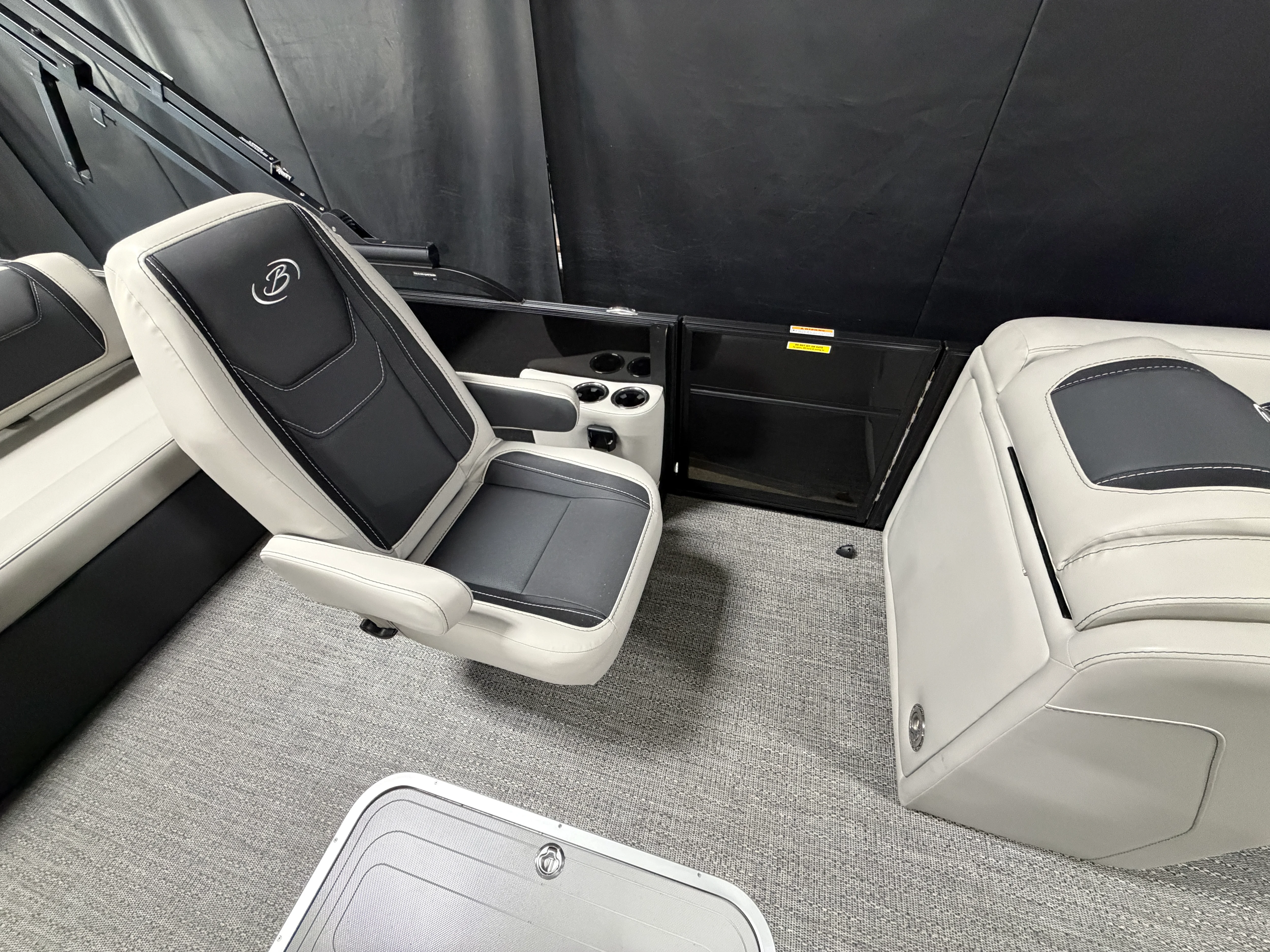 2026 Barletta Cabrio 22 UC Image Thumbnail #30