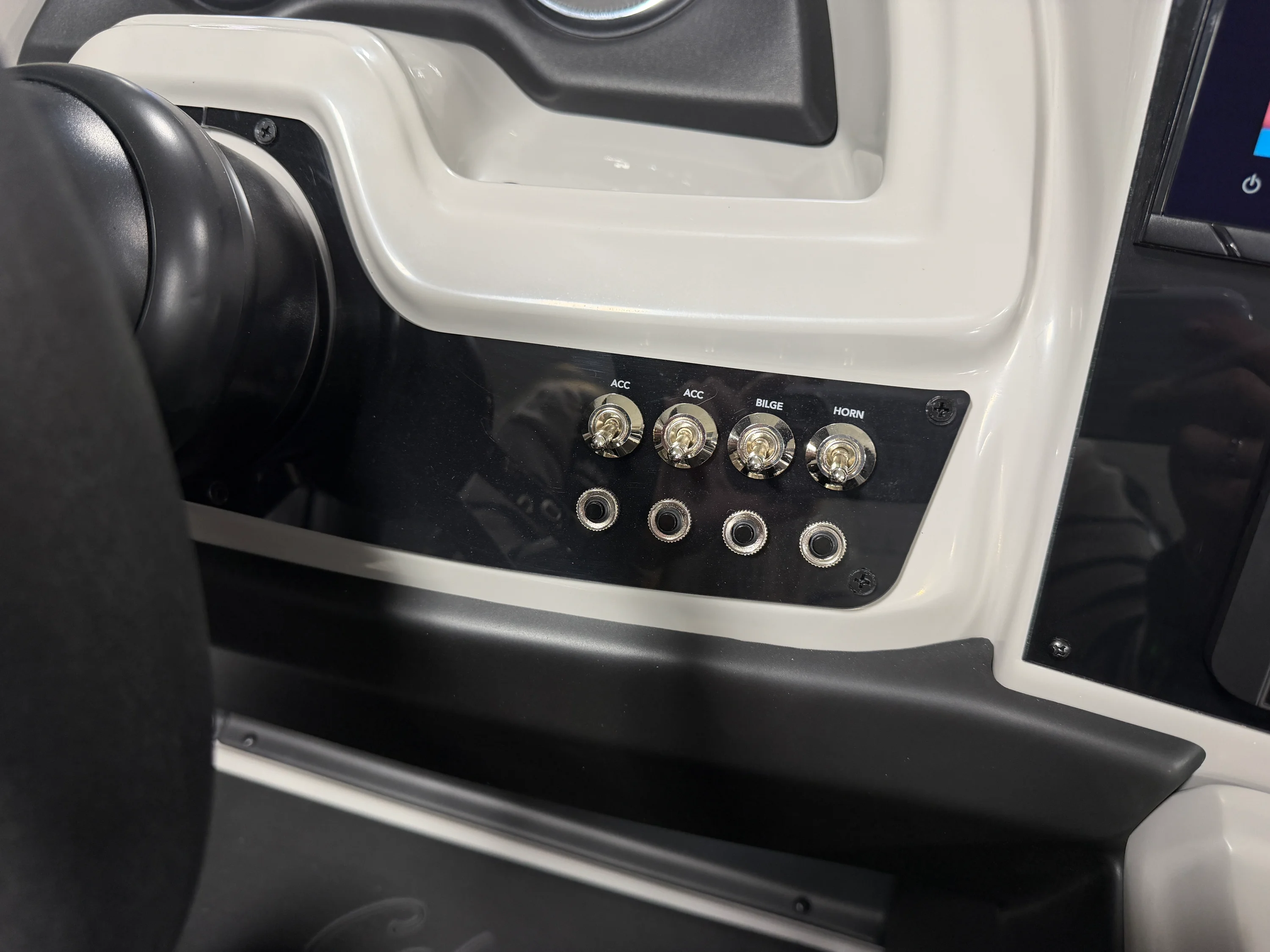 2026 Barletta Cabrio 22 UC Image Thumbnail #48