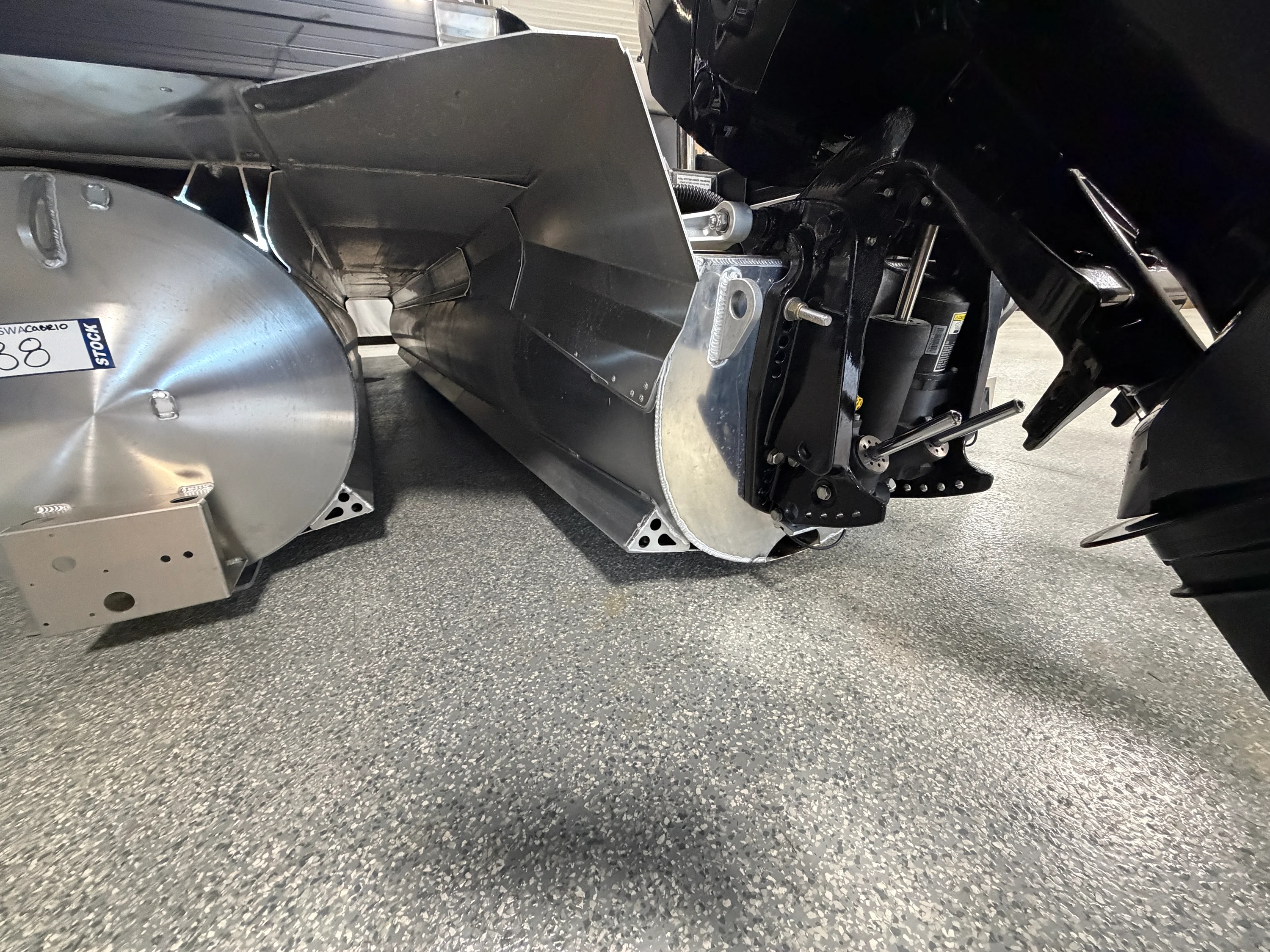 2026 Barletta Cabrio 22 UC Image Thumbnail #79