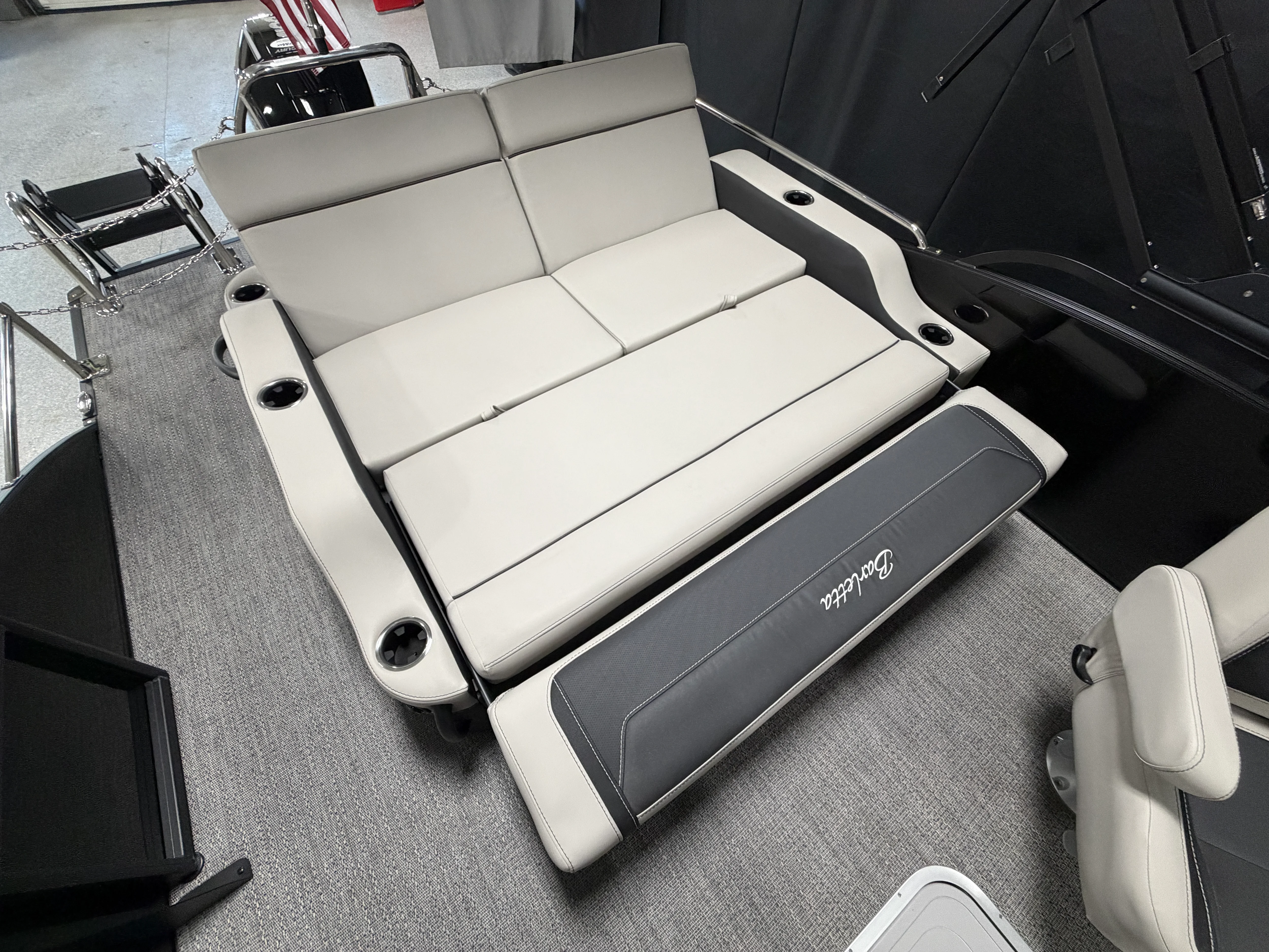 2026 Barletta Cabrio 22 UC Image Thumbnail #63