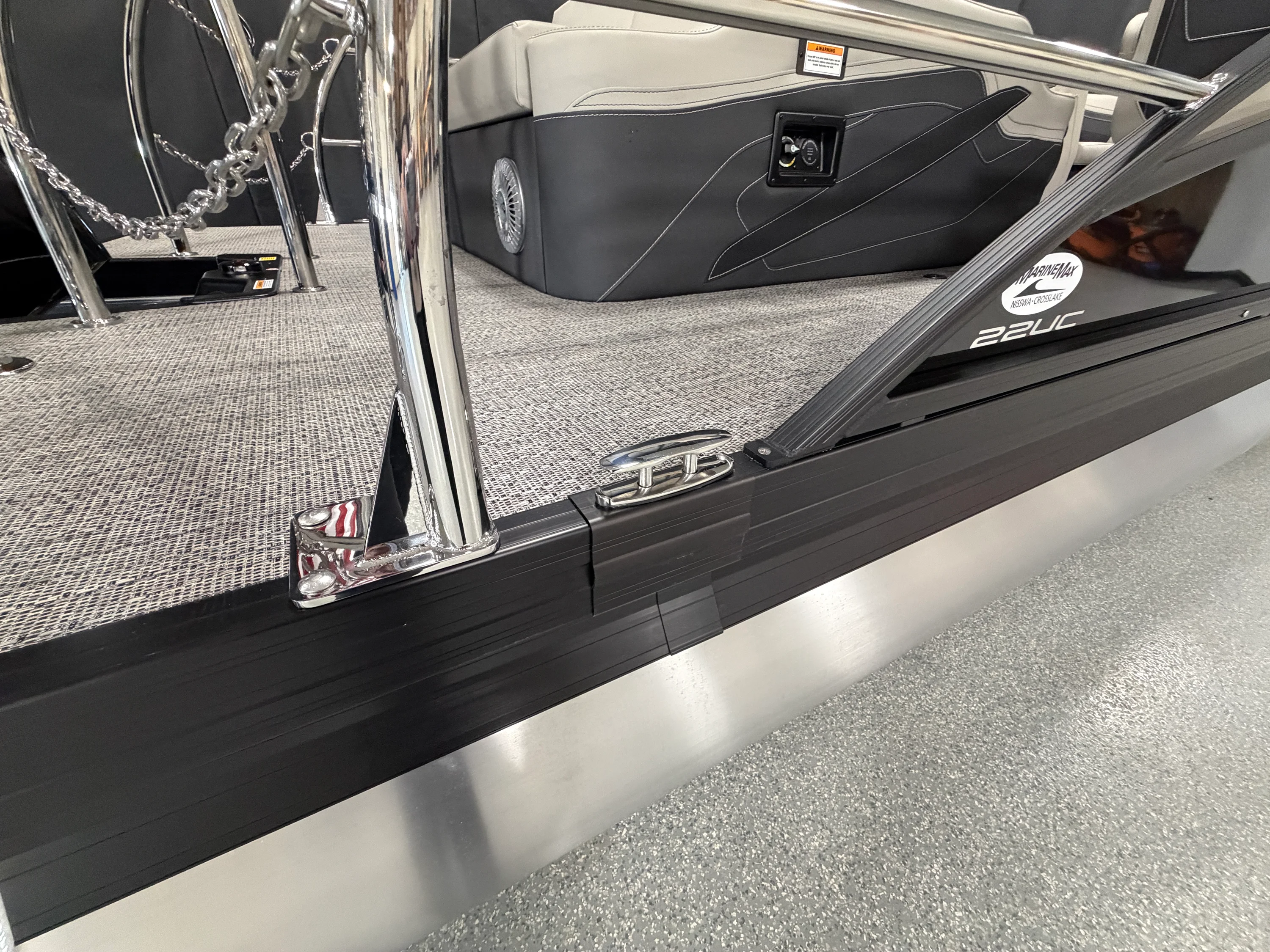 2026 Barletta Cabrio 22 UC Image Thumbnail #83