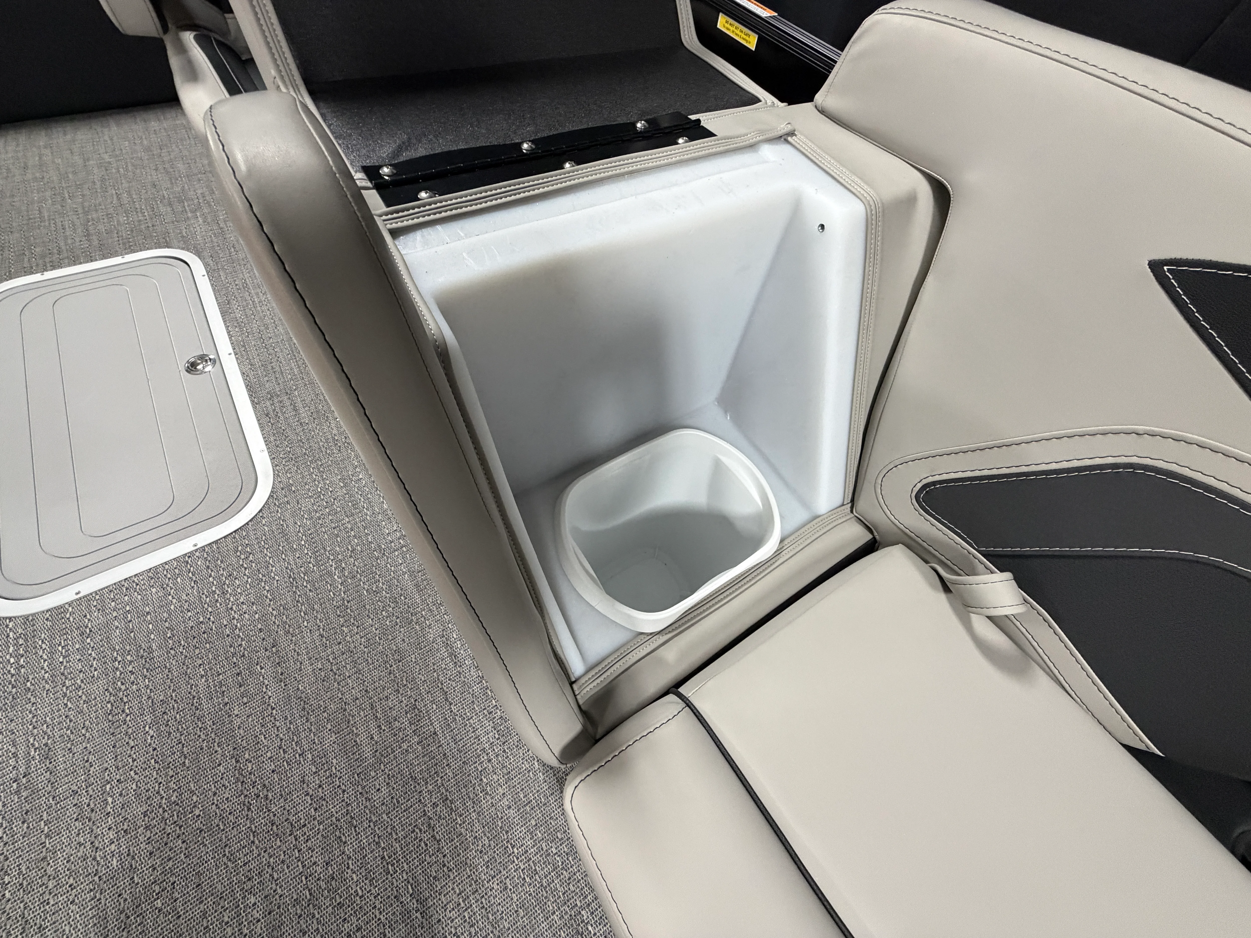 2026 Barletta Cabrio 22 UC Image Thumbnail #18