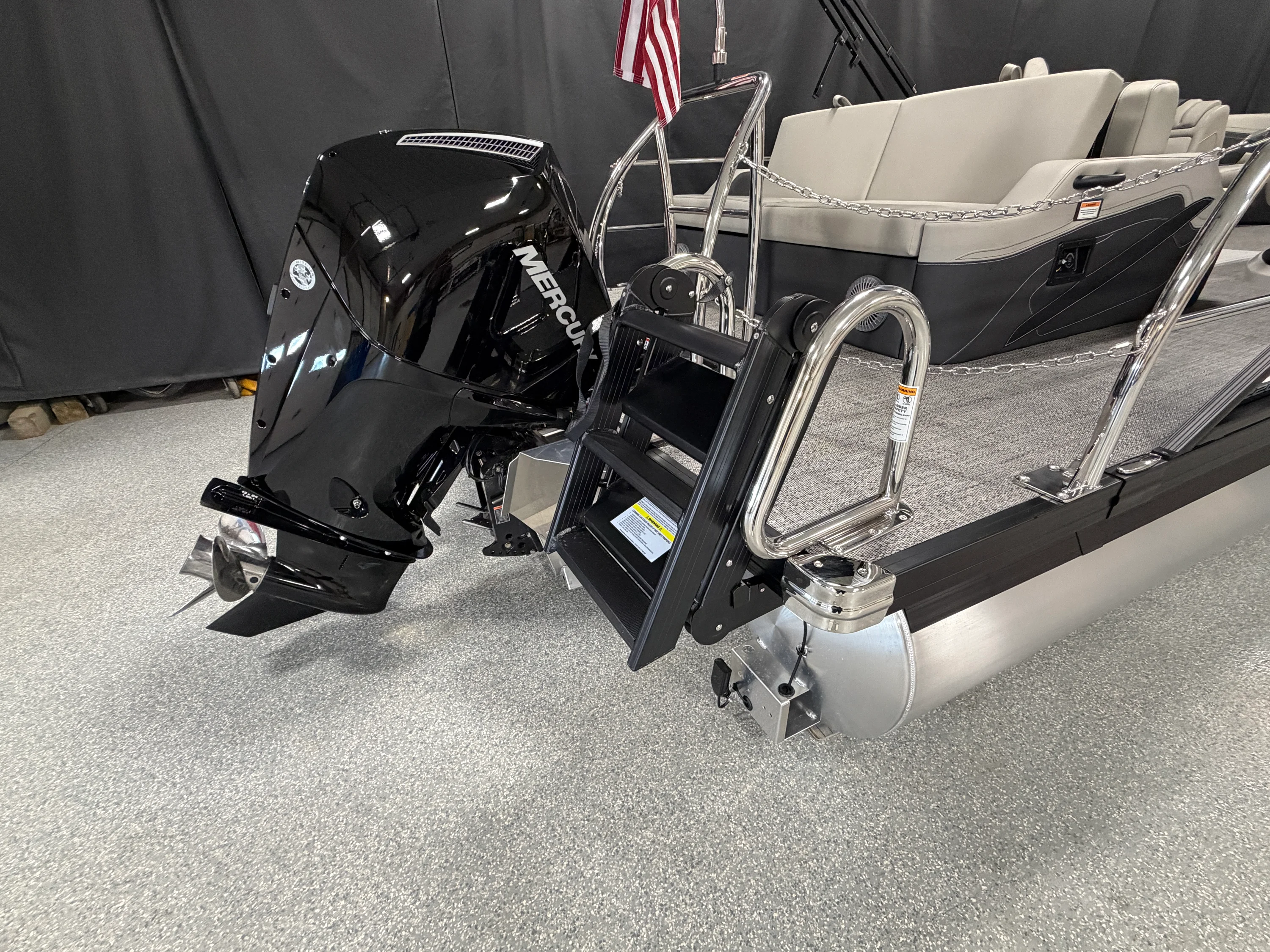 2026 Barletta Cabrio 22 UC Image Thumbnail #76