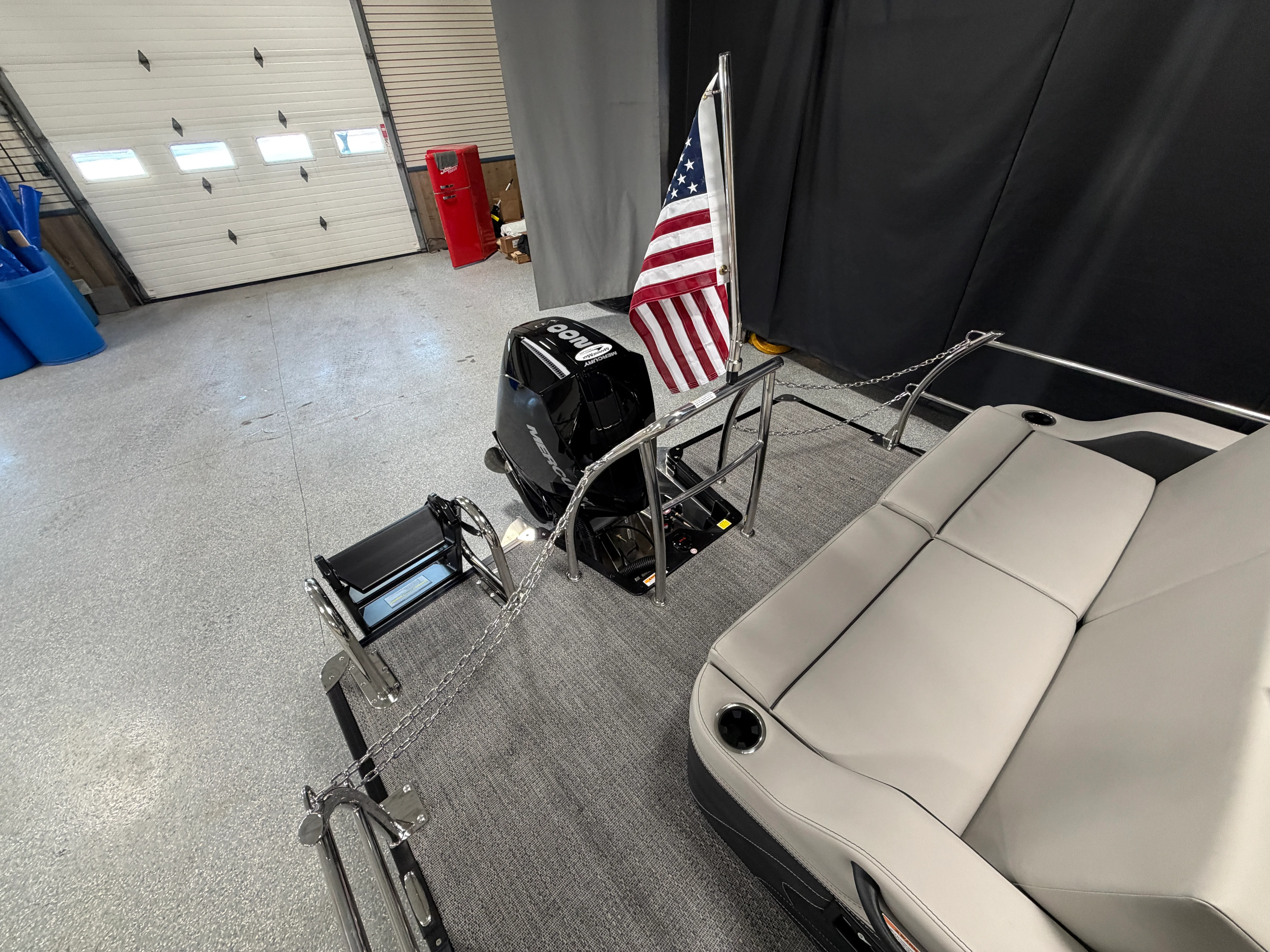 2026 Barletta Cabrio 22 UC Image Thumbnail #72