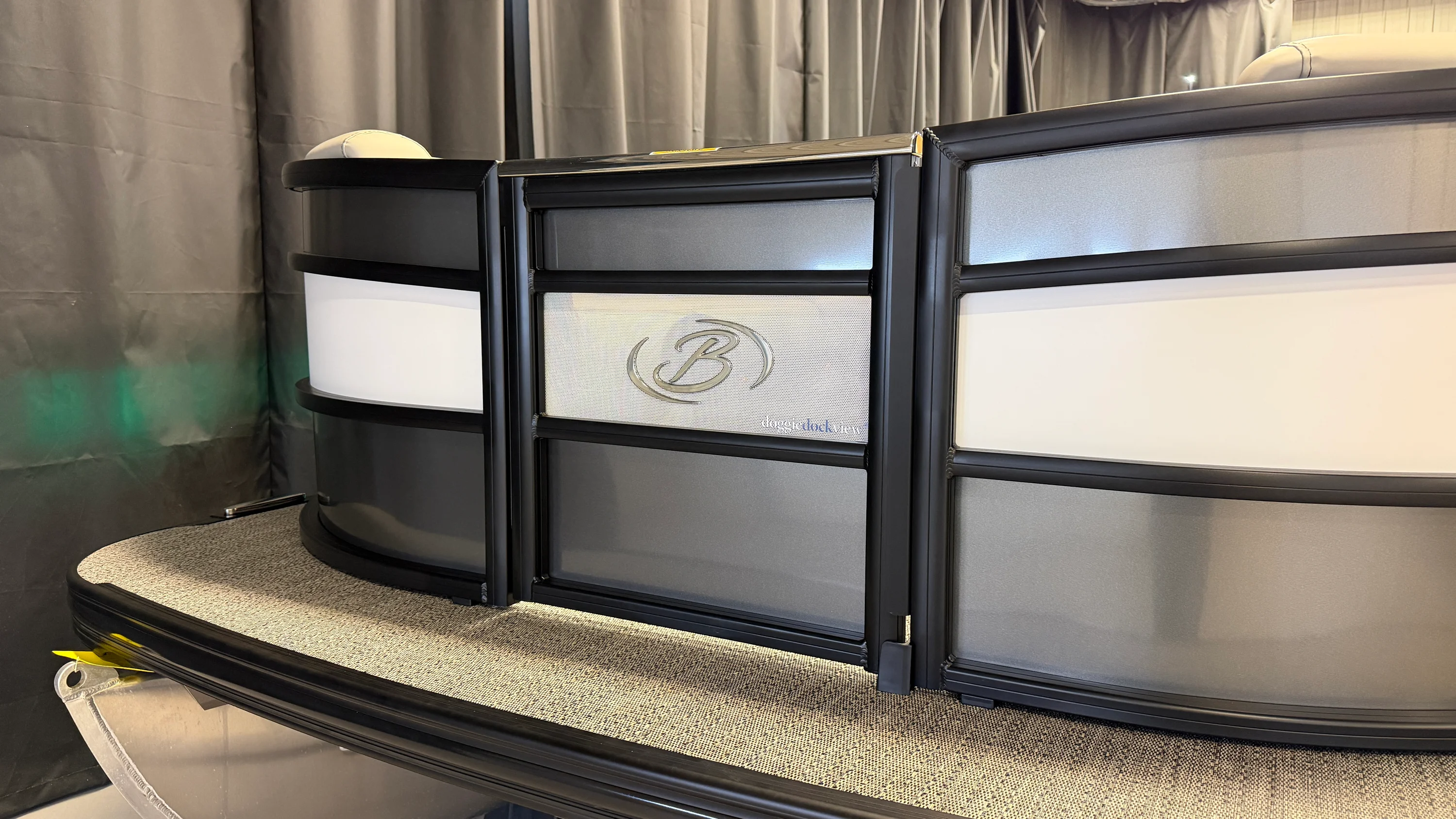 2026 Barletta Lusso 25 UC Image Thumbnail #5