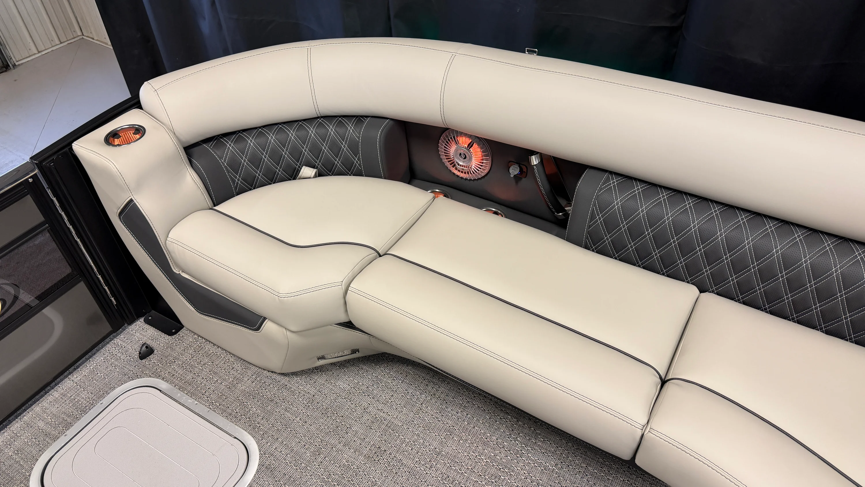 2026 Barletta Lusso 25 UC Image Thumbnail #88