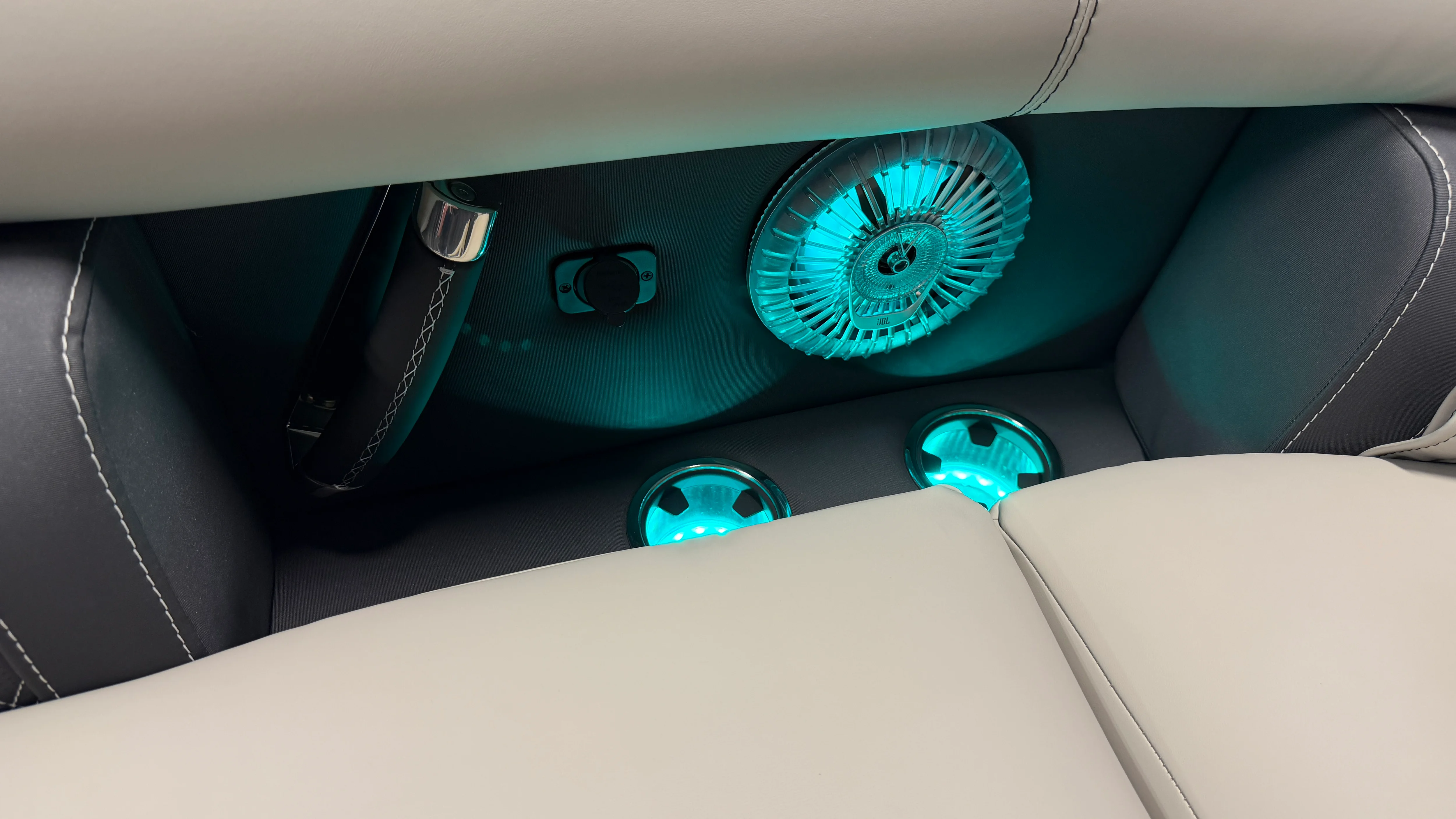 2026 Barletta Lusso 25 UC Image Thumbnail #77